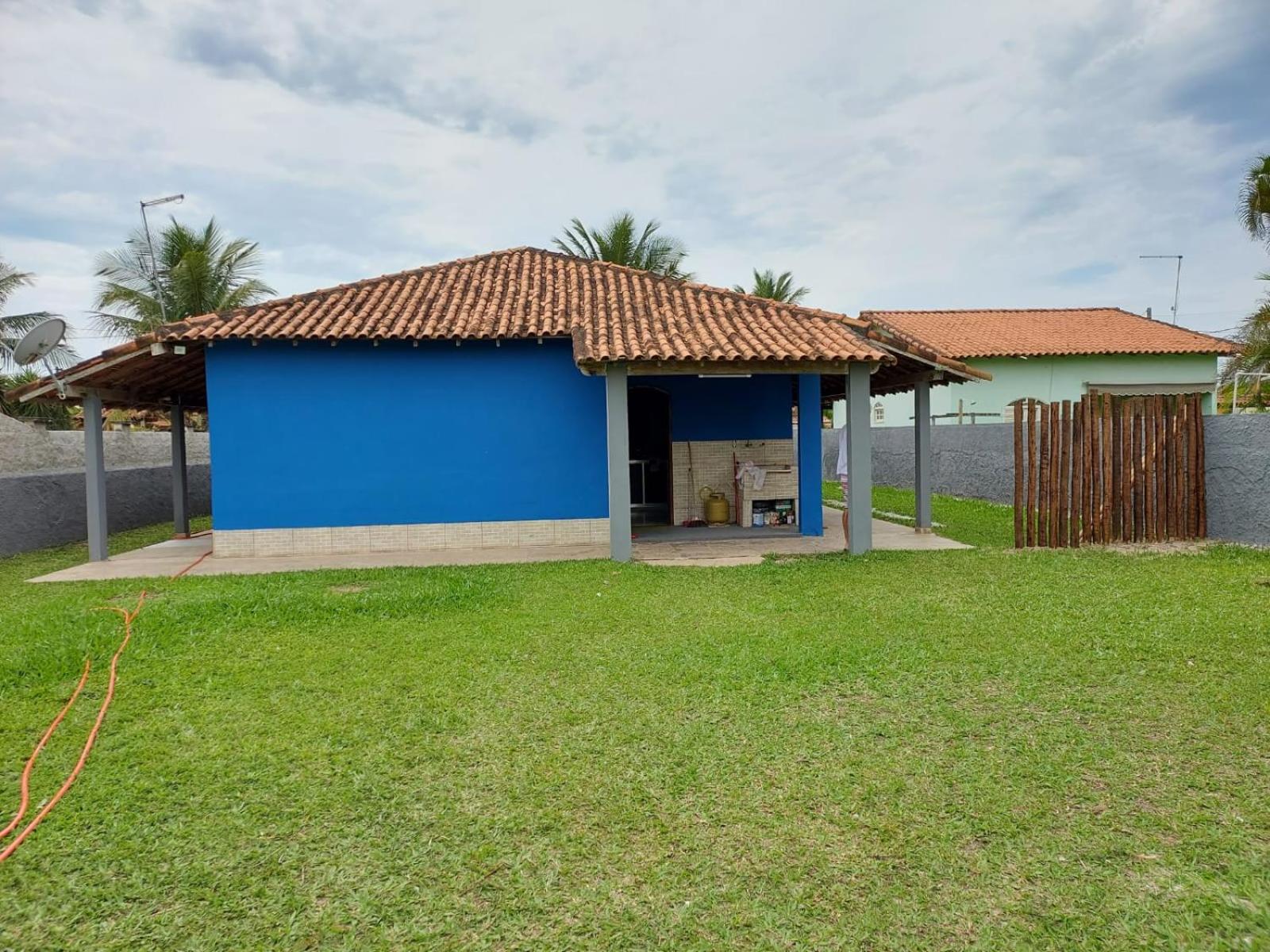 Casa Grande e confortável Piscina e área Gourmet em Cabo Frio Unamar Tamoios Verão Vermelho Tamoios Verão Vermelho