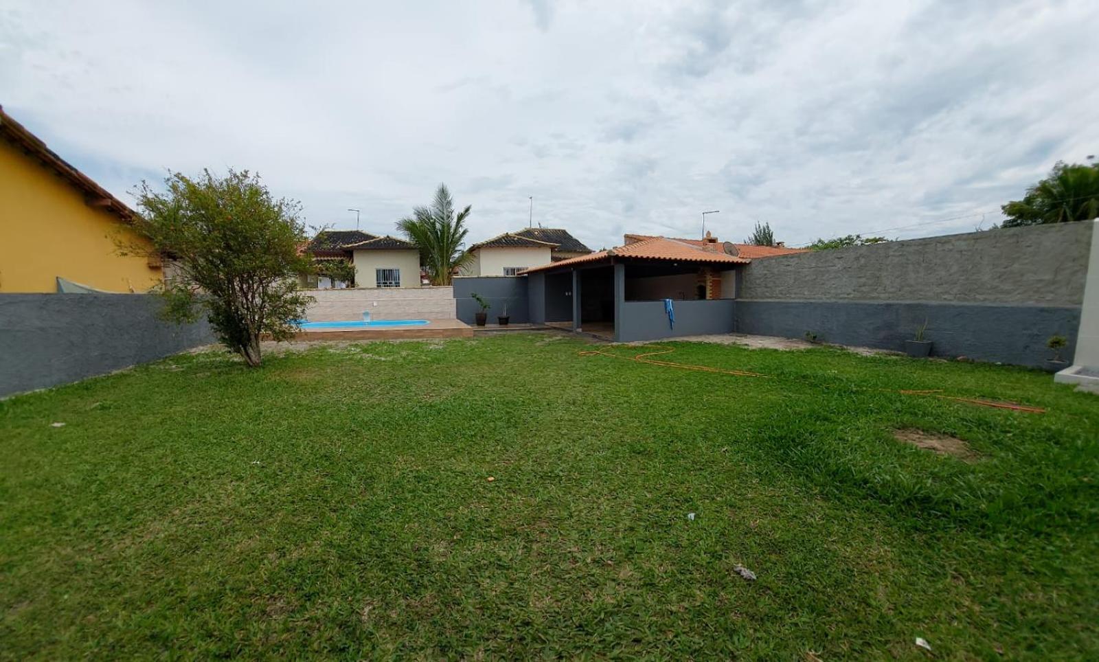 Casa Grande e confortável Piscina e área Gourmet em Cabo Frio Unamar Tamoios Verão Vermelho Tamoios Verão Vermelho