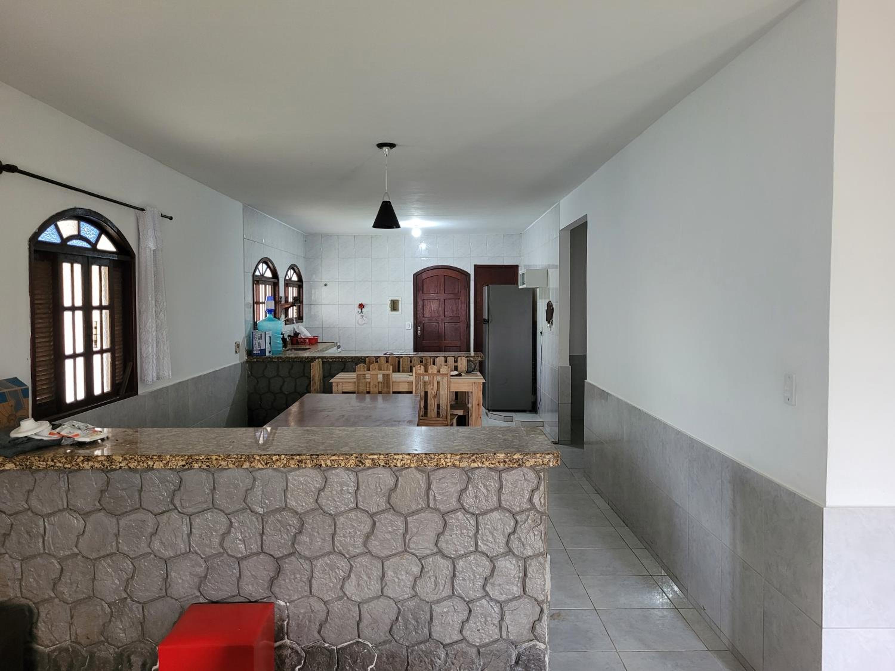 Casa Grande e confortável Piscina e área Gourmet em Cabo Frio Unamar Tamoios Verão Vermelho Tamoios Verão Vermelho