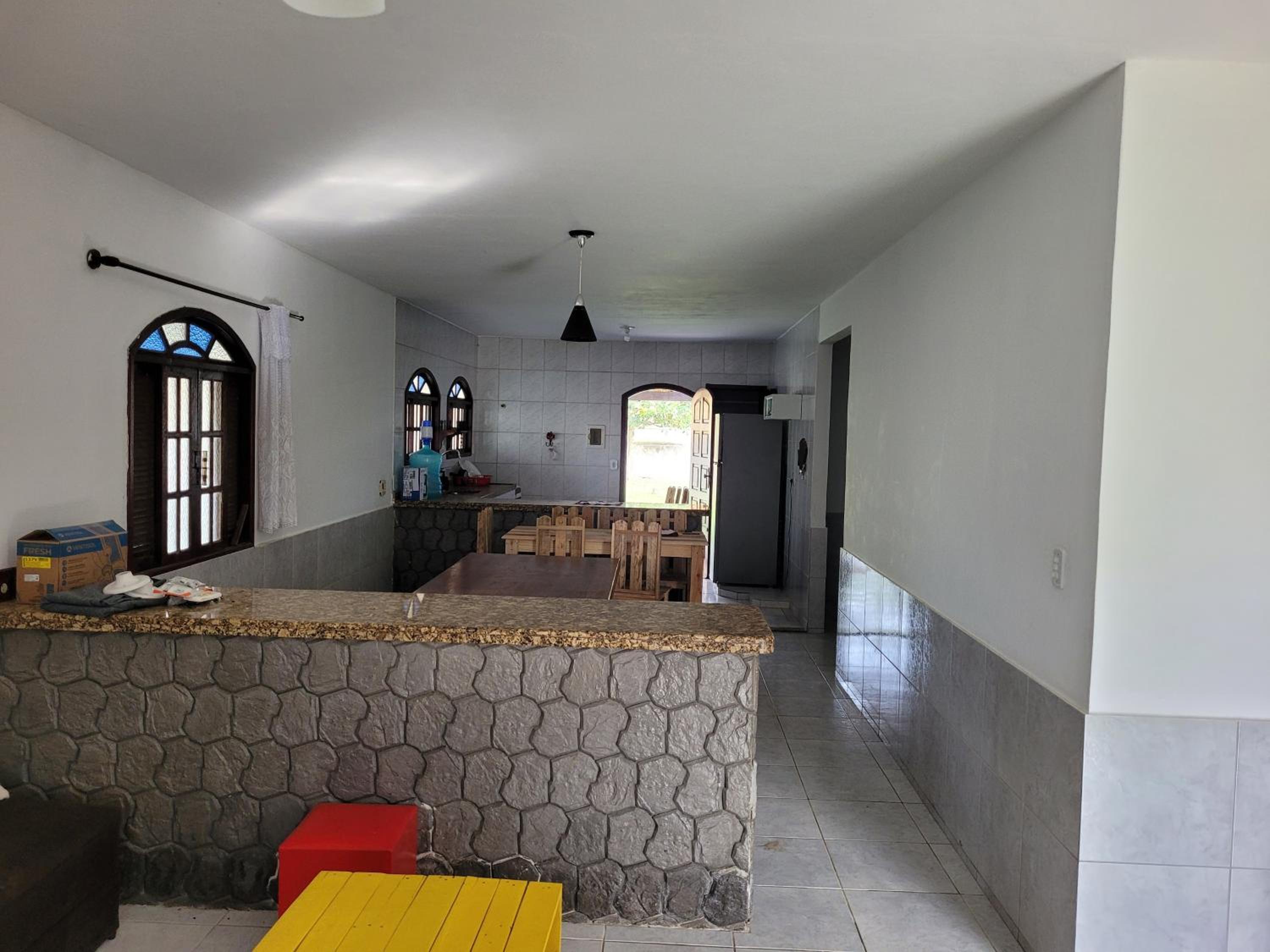 Casa Grande e confortável Piscina e área Gourmet em Cabo Frio Unamar Tamoios Verão Vermelho Tamoios Verão Vermelho