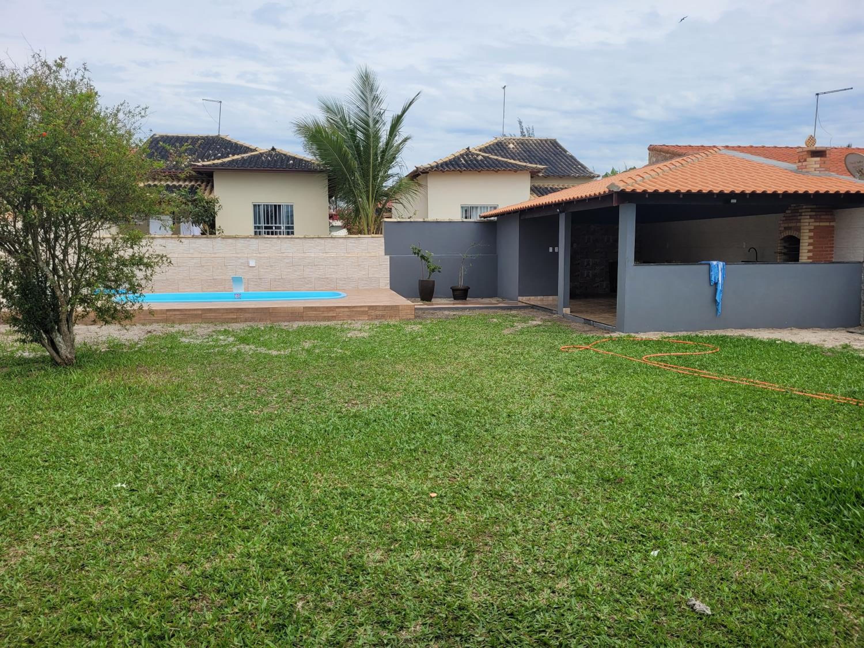 Casa Grande e confortável Piscina e área Gourmet em Cabo Frio Unamar Tamoios Verão Vermelho Tamoios Verão Vermelho