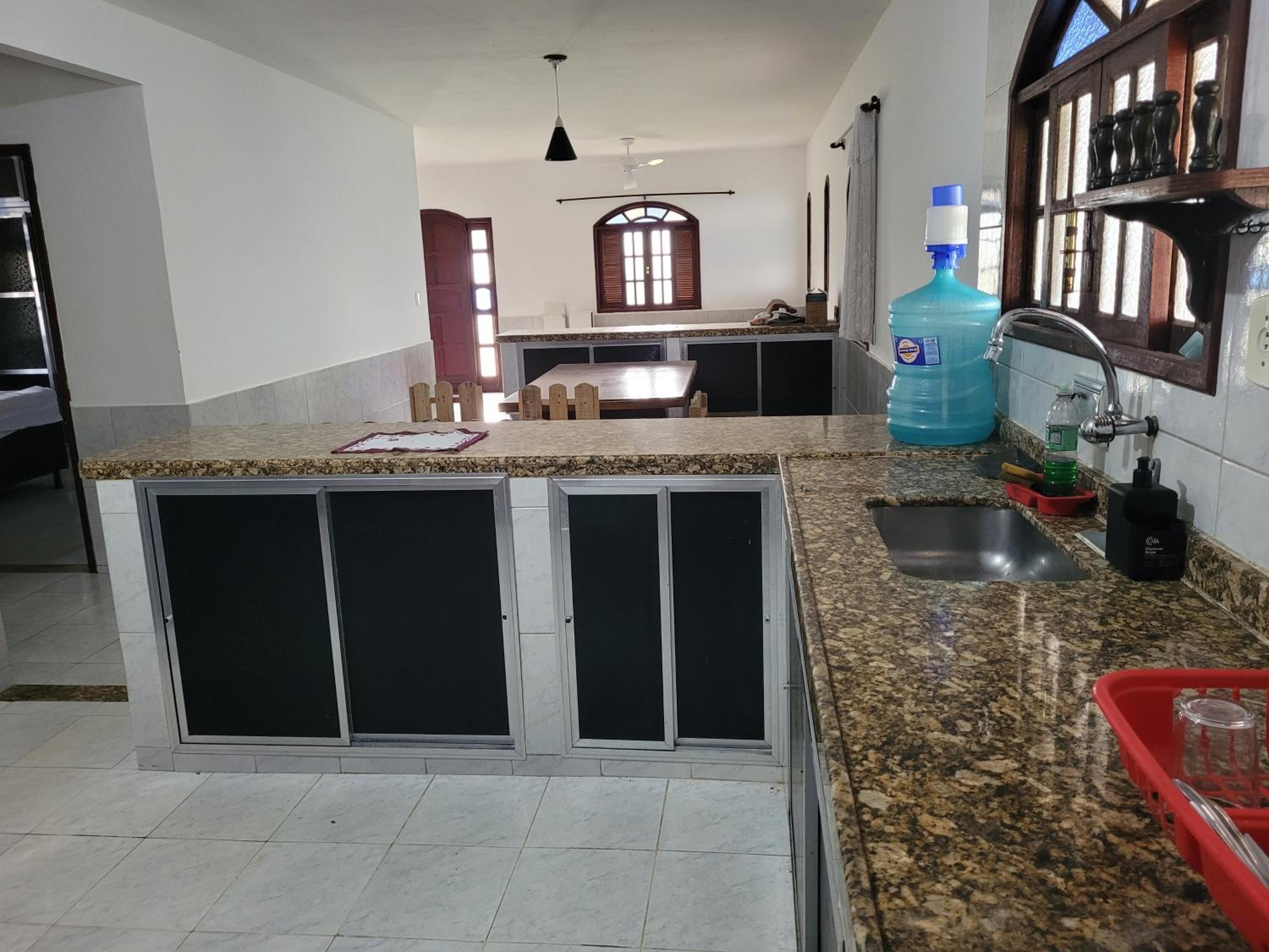 Casa Grande e confortável Piscina e área Gourmet em Cabo Frio Unamar Tamoios Verão Vermelho Tamoios Verão Vermelho
