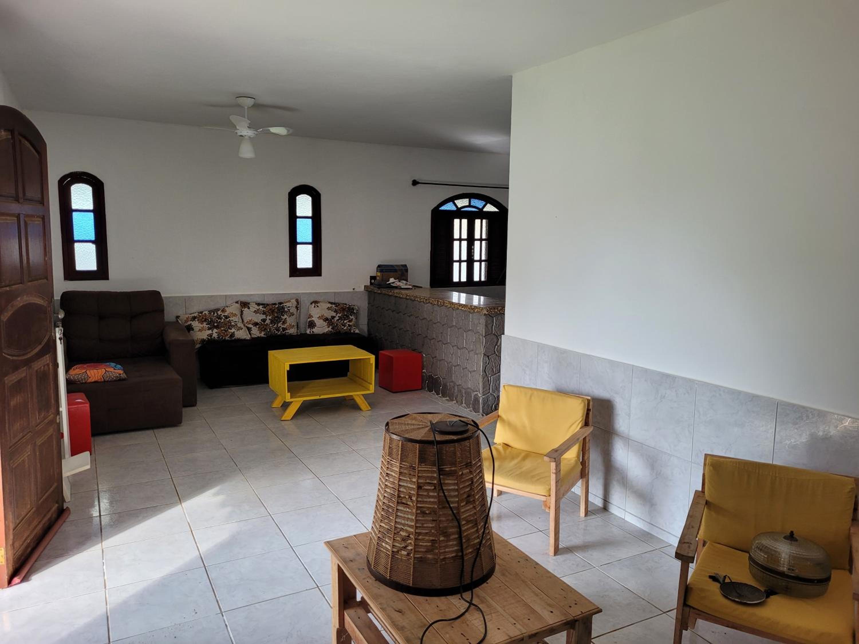 Casa Grande e confortável Piscina e área Gourmet em Cabo Frio Unamar Tamoios Verão Vermelho Tamoios Verão Vermelho