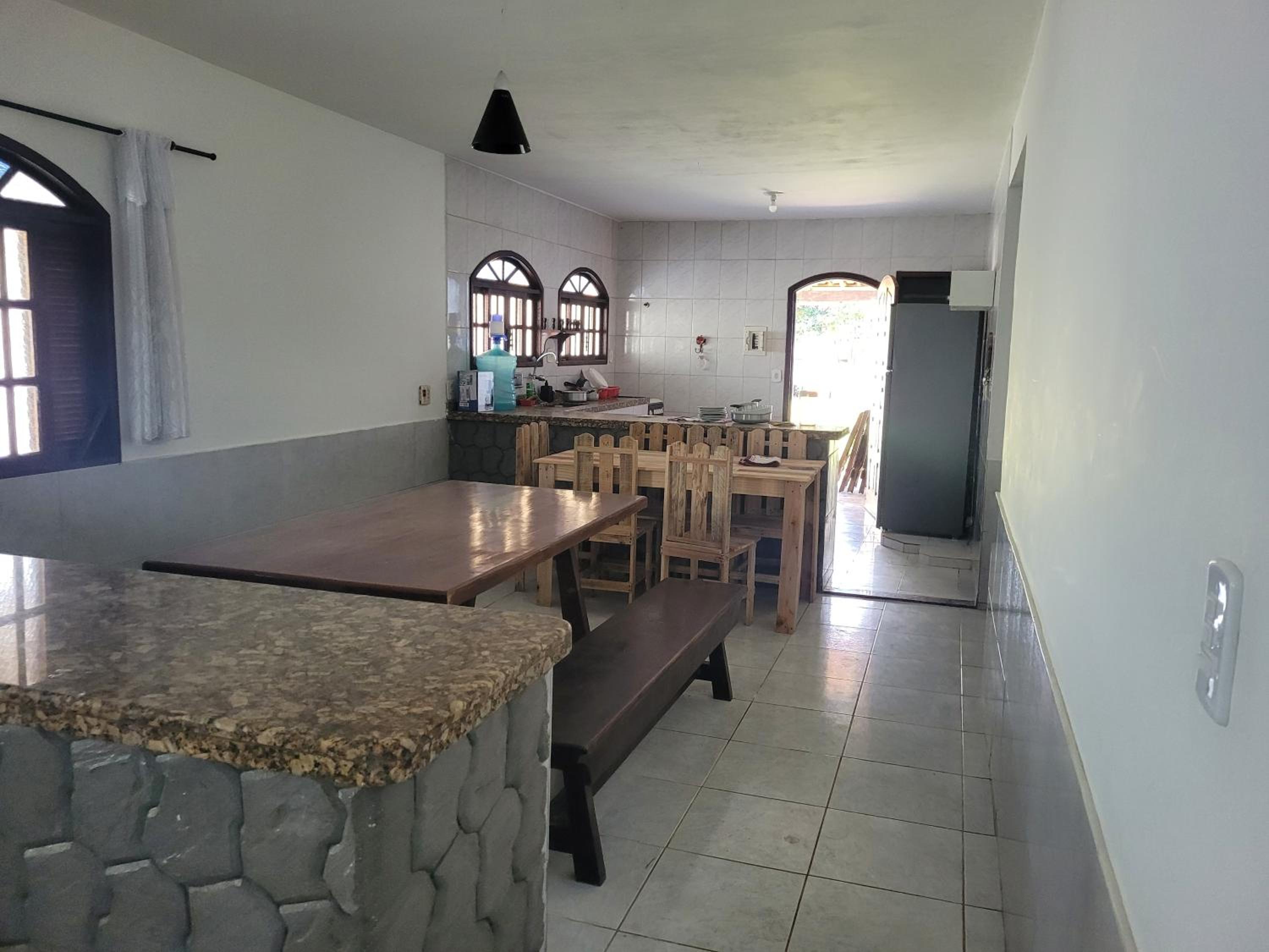 Casa Grande e confortável Piscina e área Gourmet em Cabo Frio Unamar Tamoios Verão Vermelho Tamoios Verão Vermelho