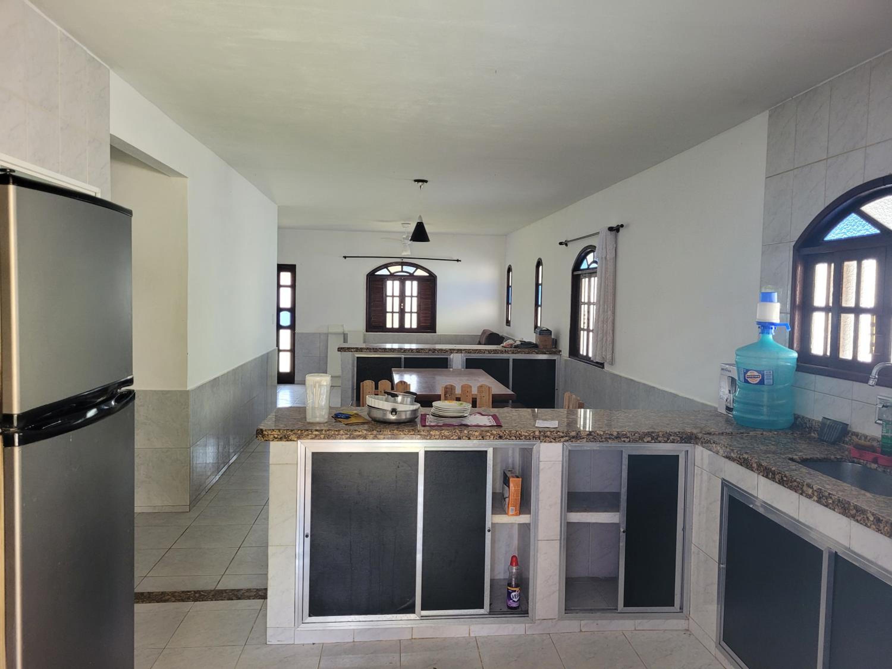Casa Grande e confortável Piscina e área Gourmet em Cabo Frio Unamar Tamoios Verão Vermelho Tamoios Verão Vermelho