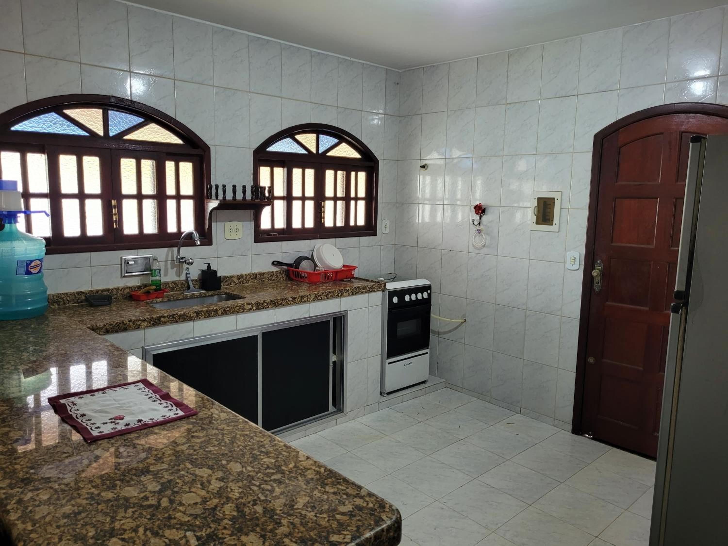 Casa Grande e confortável Piscina e área Gourmet em Cabo Frio Unamar Tamoios Verão Vermelho Tamoios Verão Vermelho