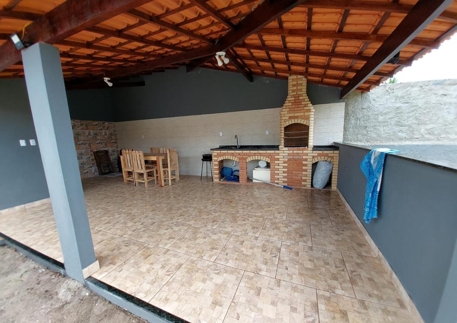Casa Grande e confortável Piscina e área Gourmet em Cabo Frio Unamar Tamoios Verão Vermelho Tamoios Verão Vermelho