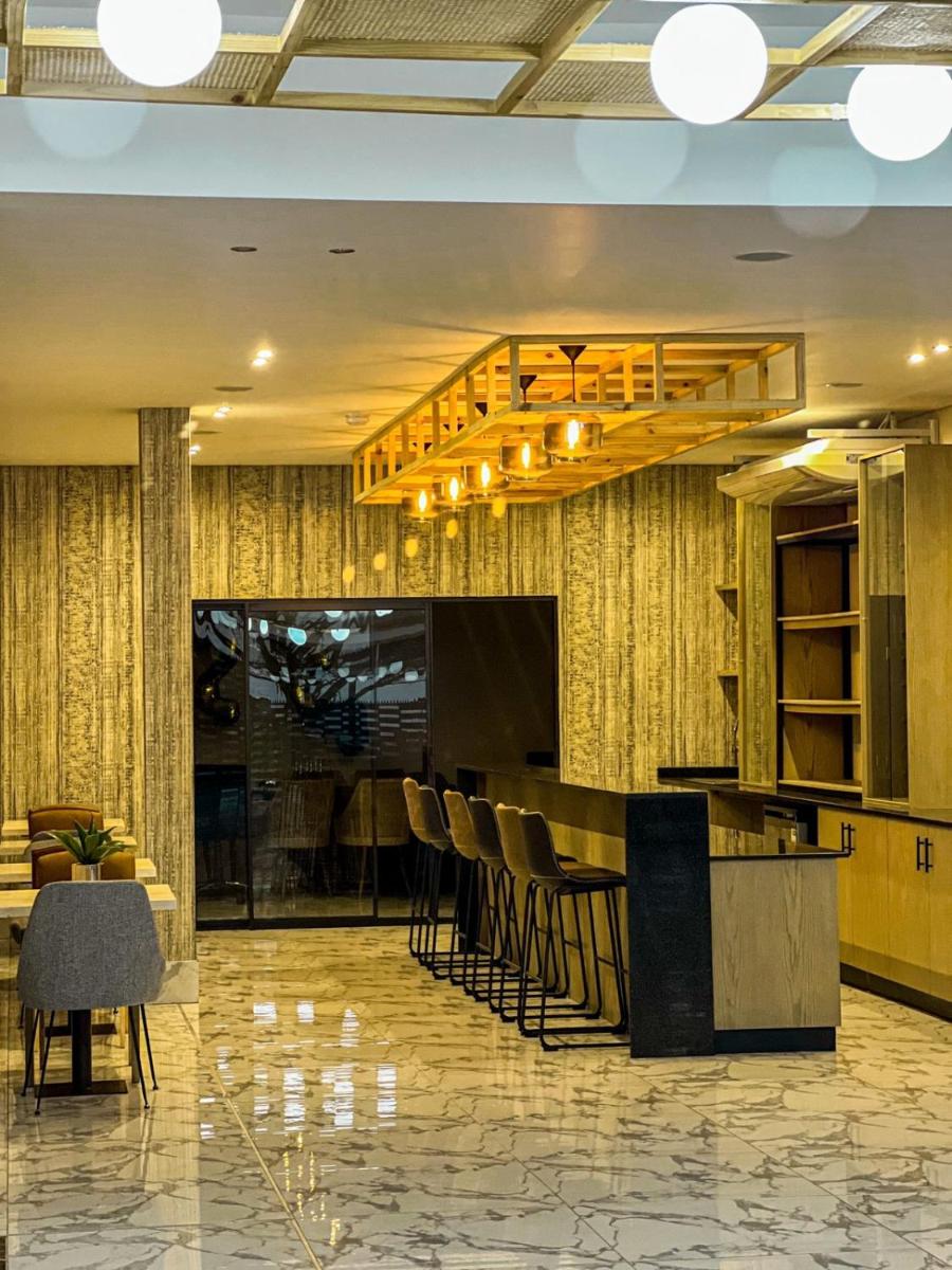 Hotel Monte La Vue Hotel - Image 1