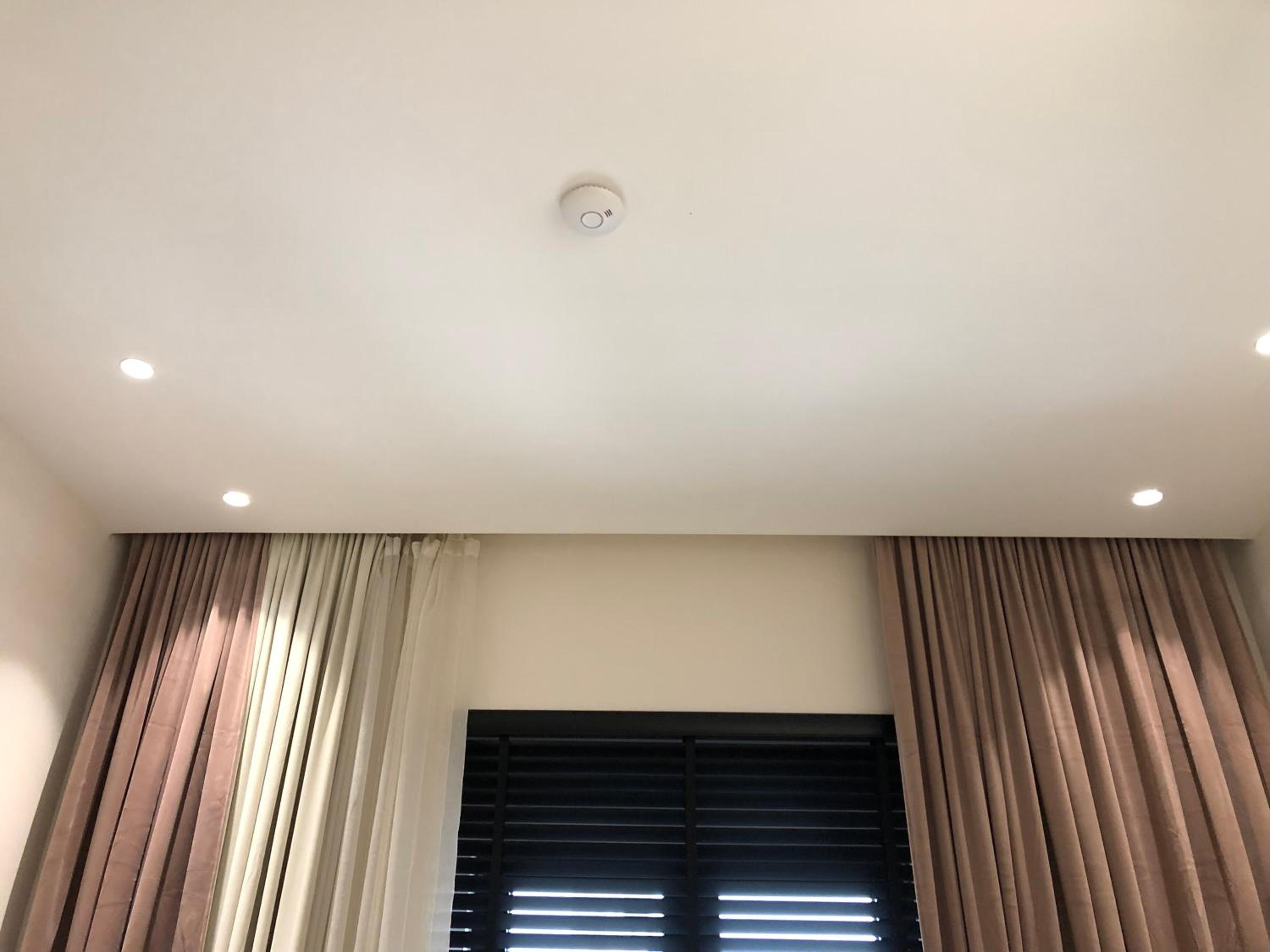 Urban Stay Tirana Deluxe
