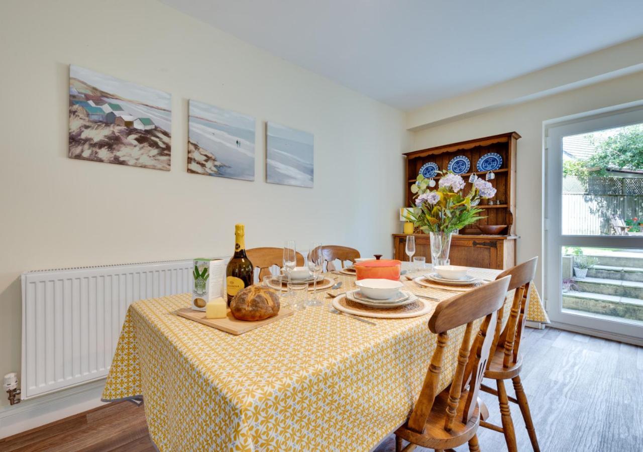Oaktree Cottage