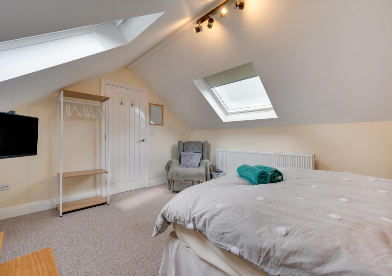 Oaktree Cottage