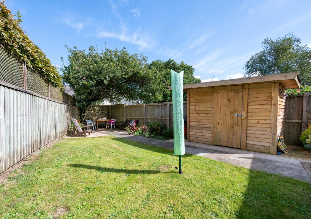 Oaktree Cottage