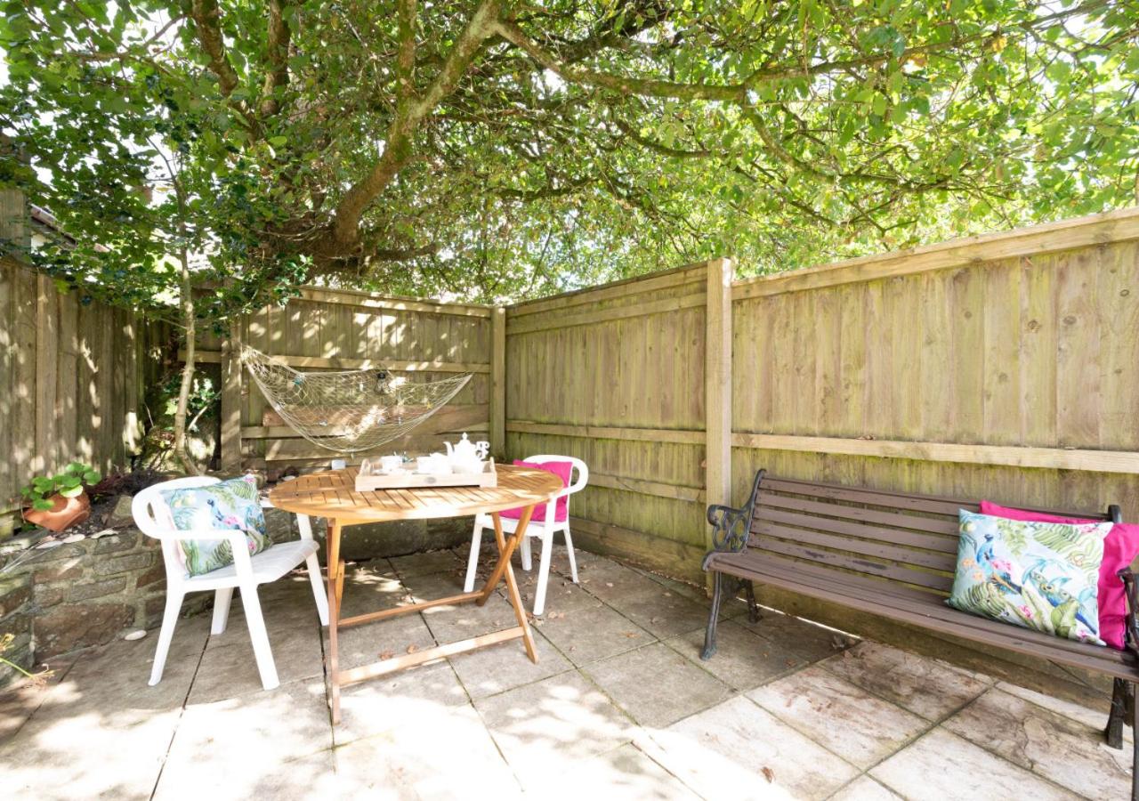 Oaktree Cottage