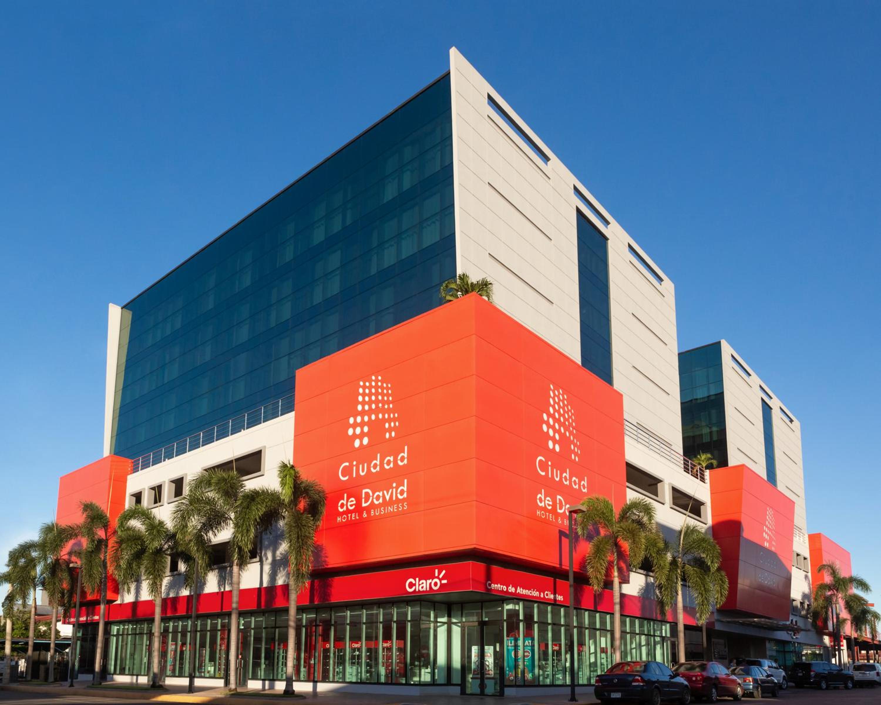 Hotel Ciudad de David - Image 1