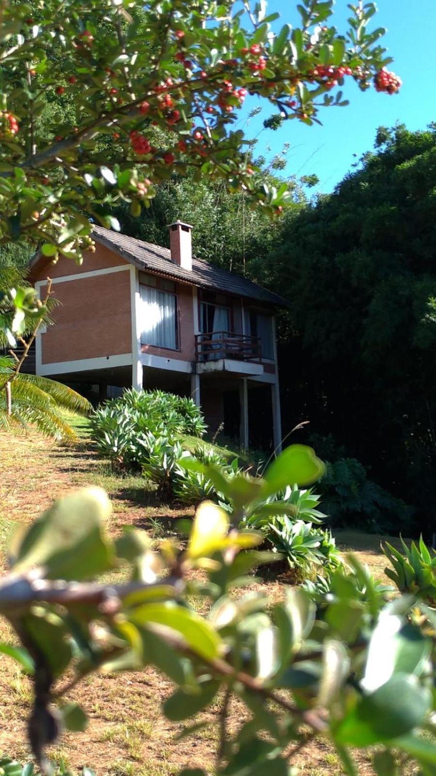 Chalé Recanto do Sol