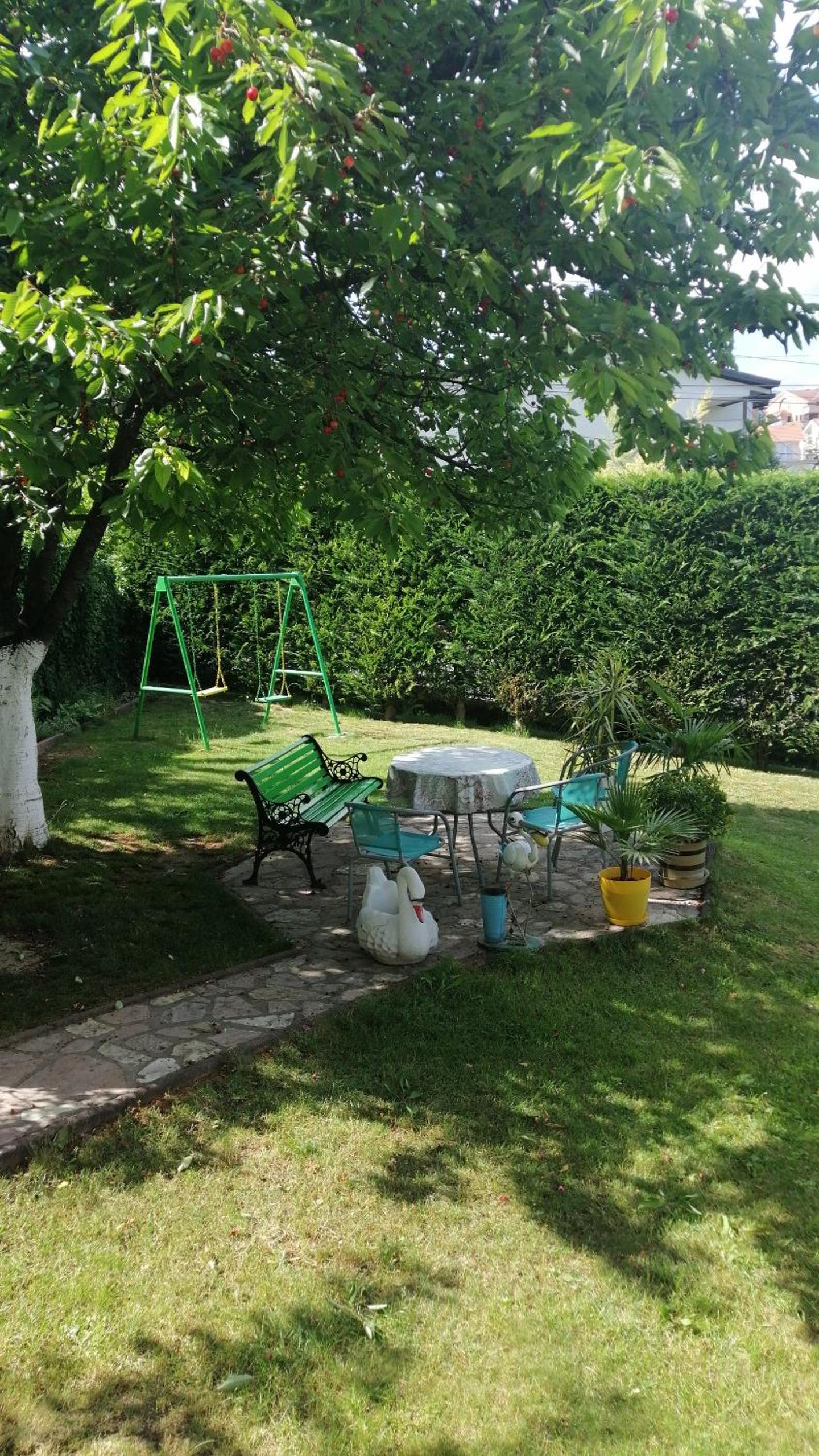ZNK Family House view 2