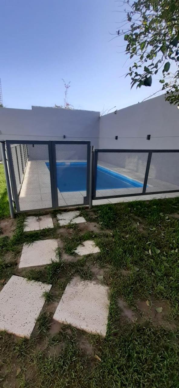 MI NUEVO JARDIN