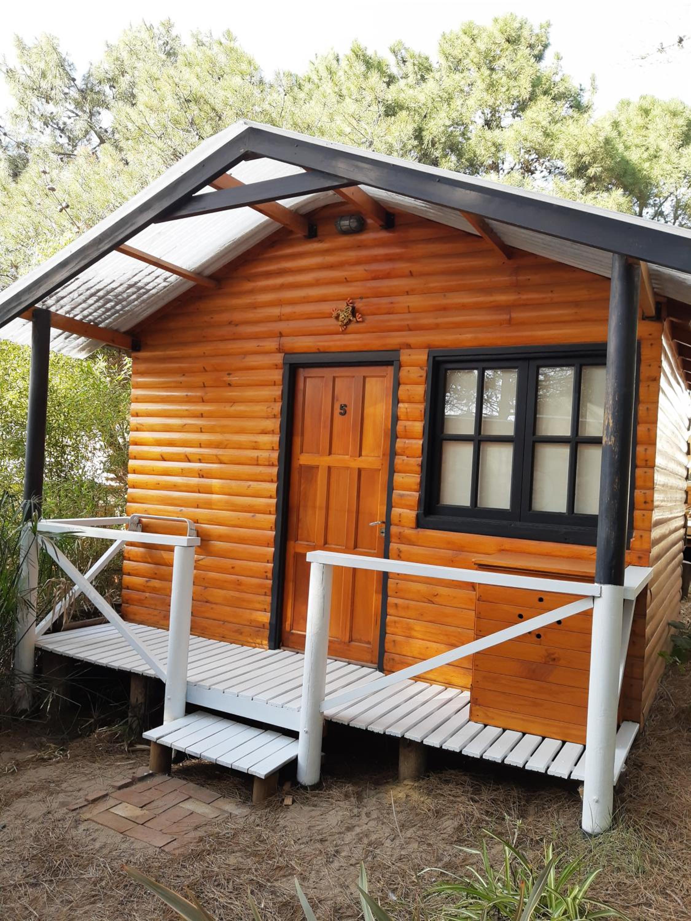 Cabanas Las Escondidas