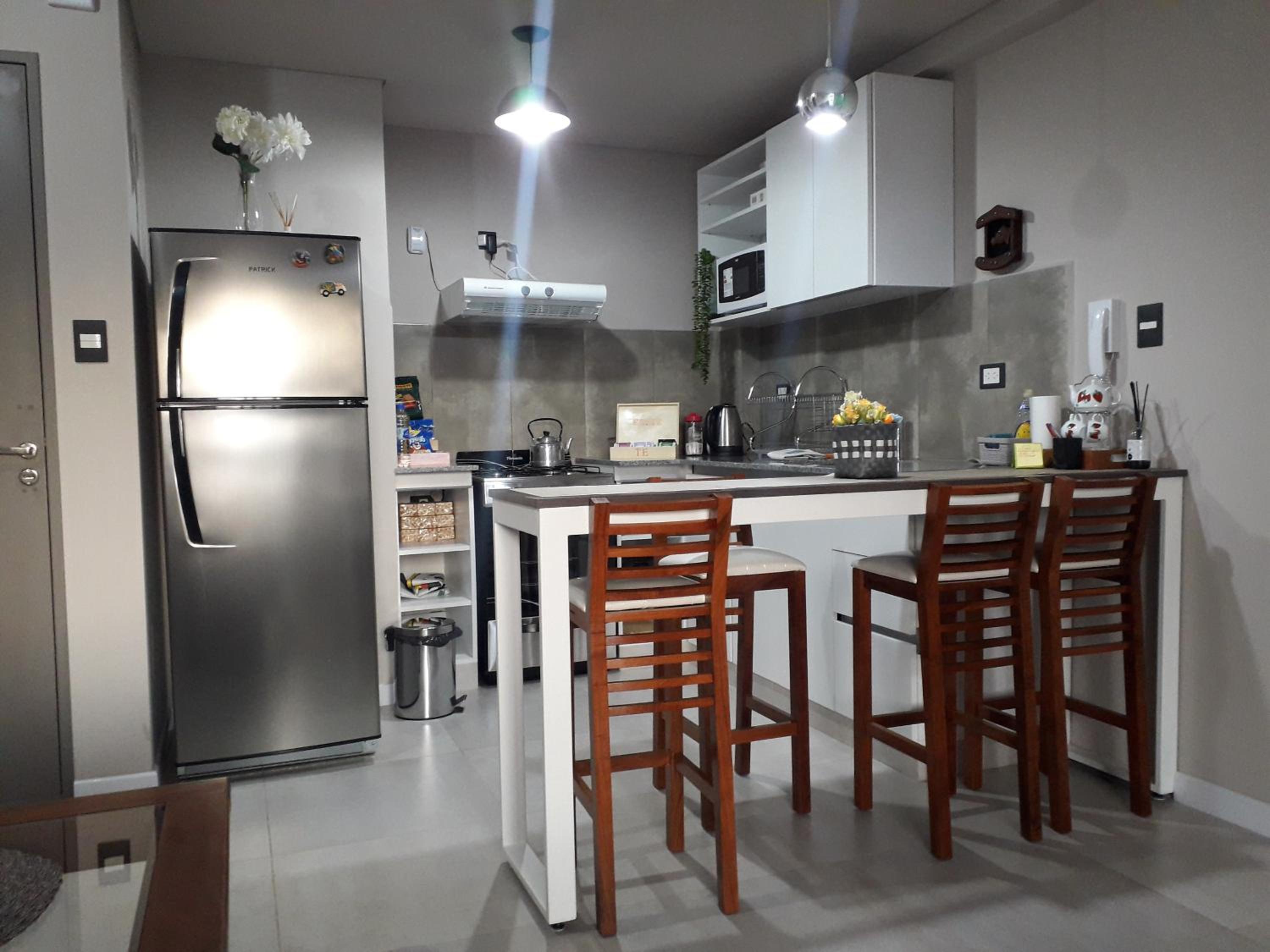 Departamento Torre Murguía