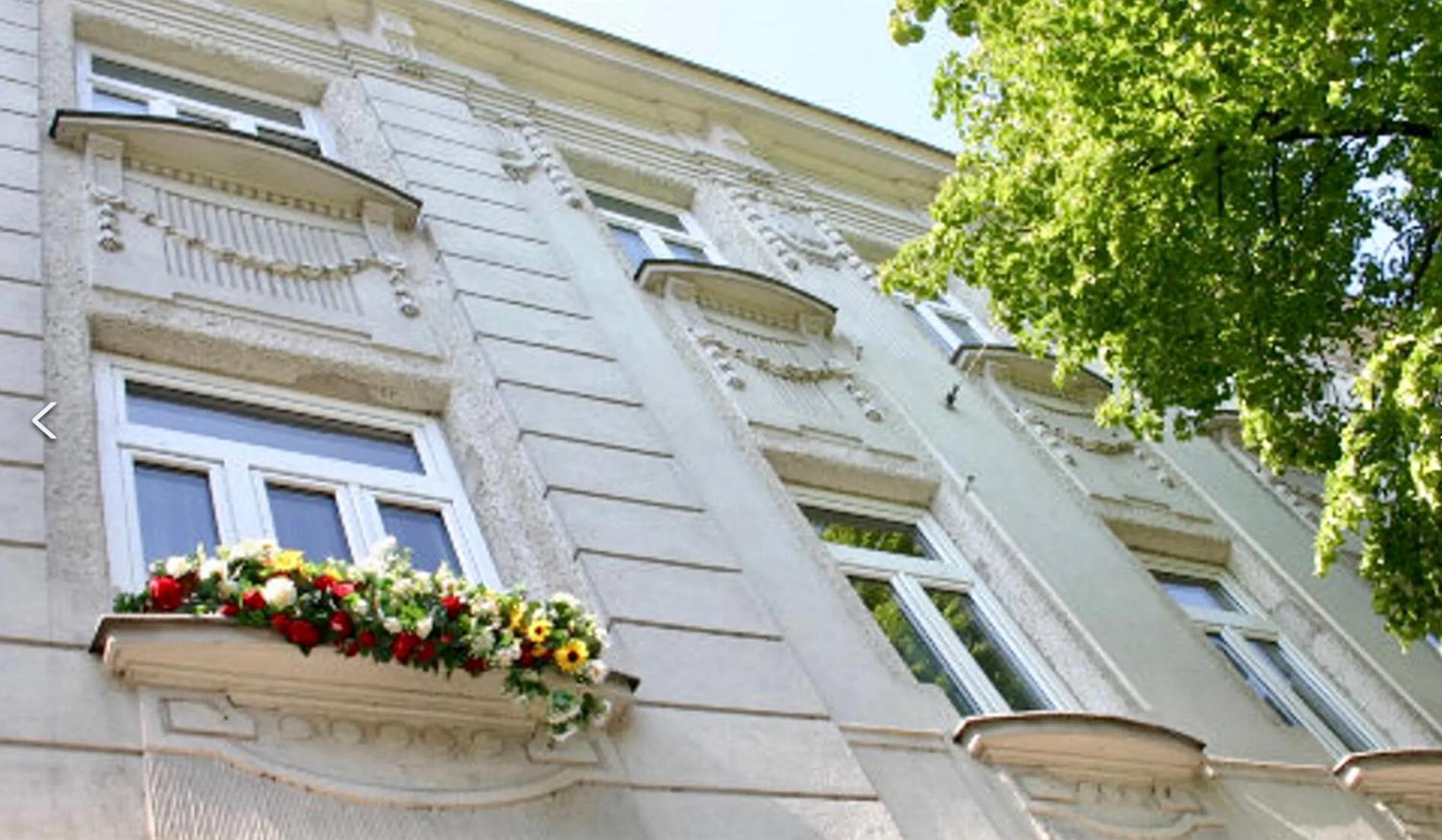Suite Apartment Jedlesee