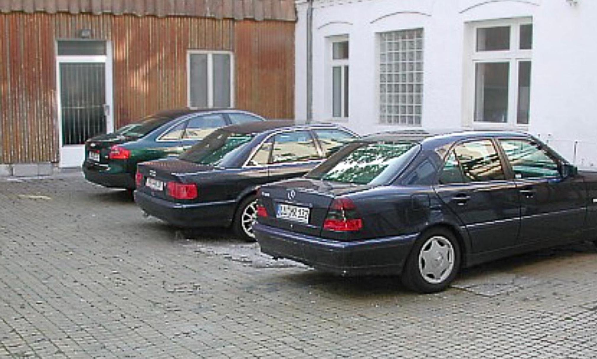 Suite Apartment Jedlesee