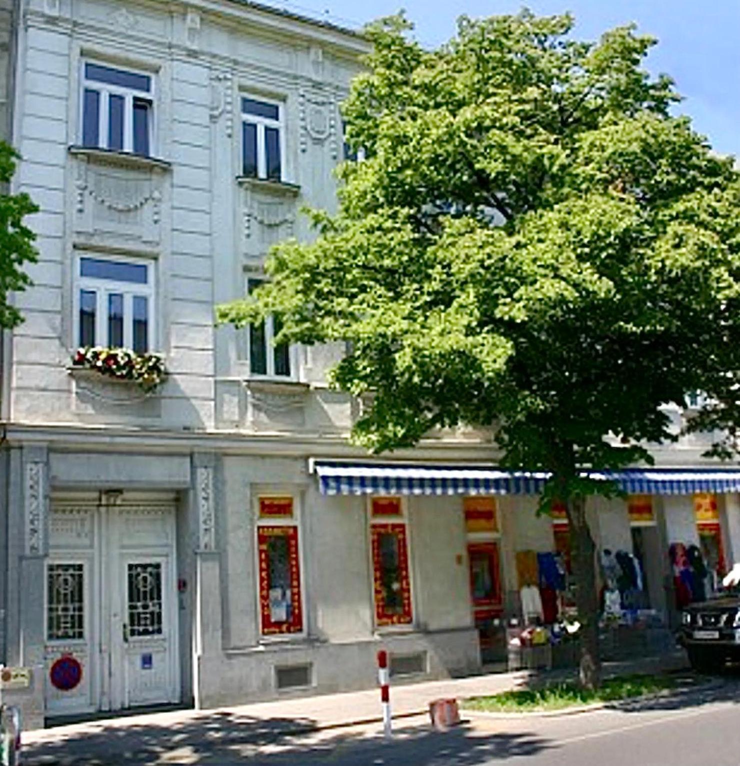 Suite Apartment Jedlesee