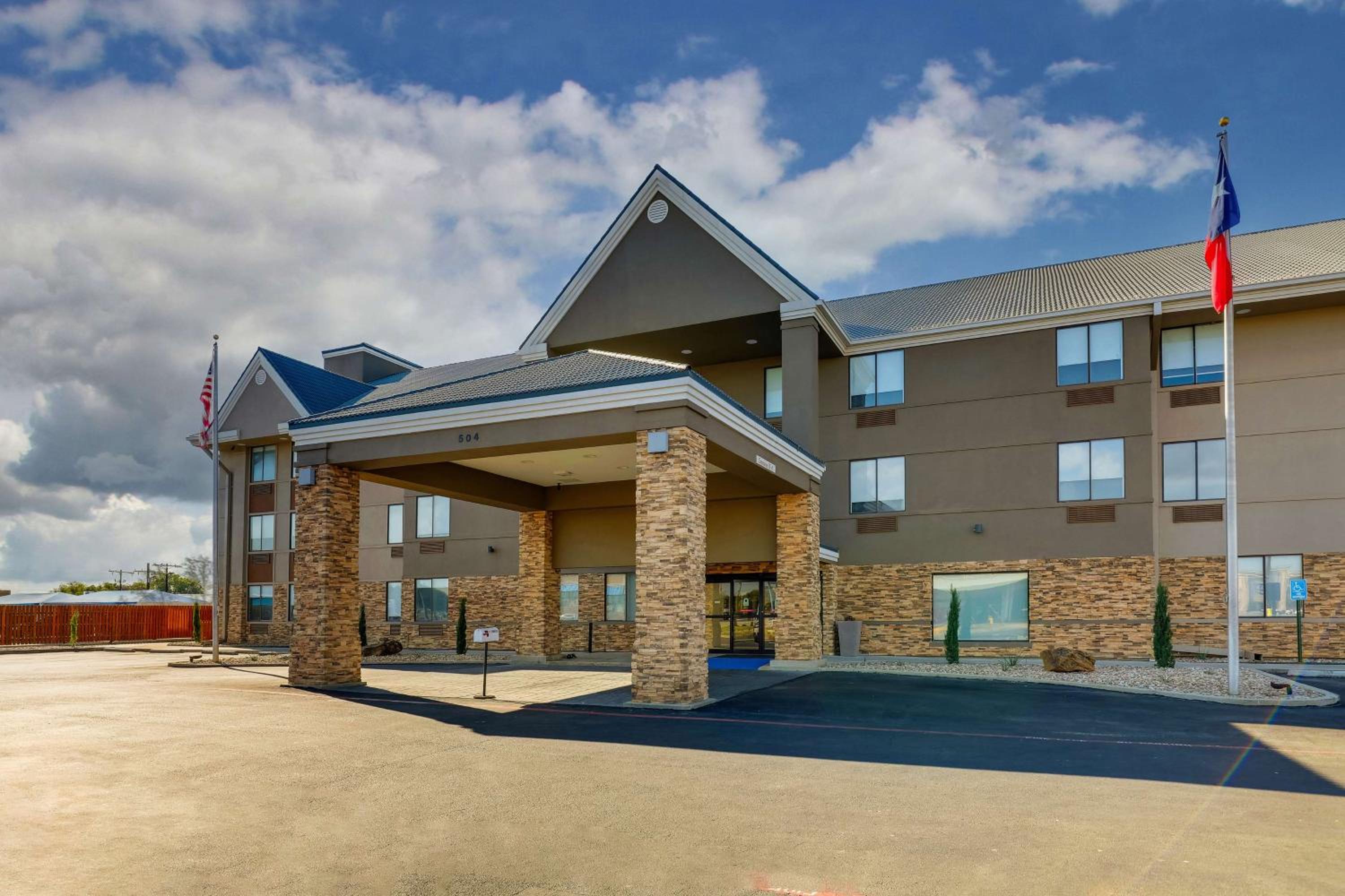 Best Western Plus Riata, Photo 60