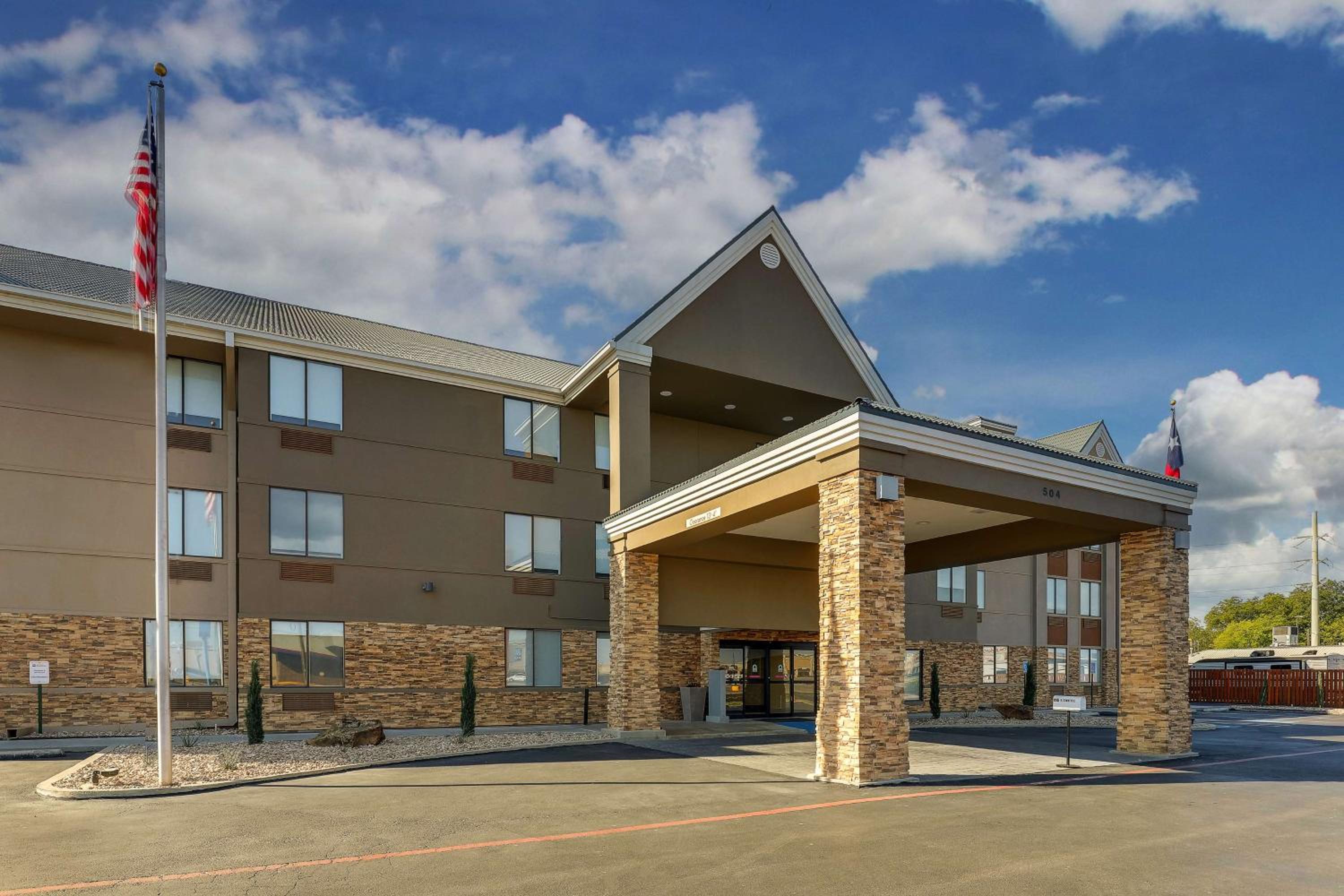 Best Western Plus Riata, Photo 53