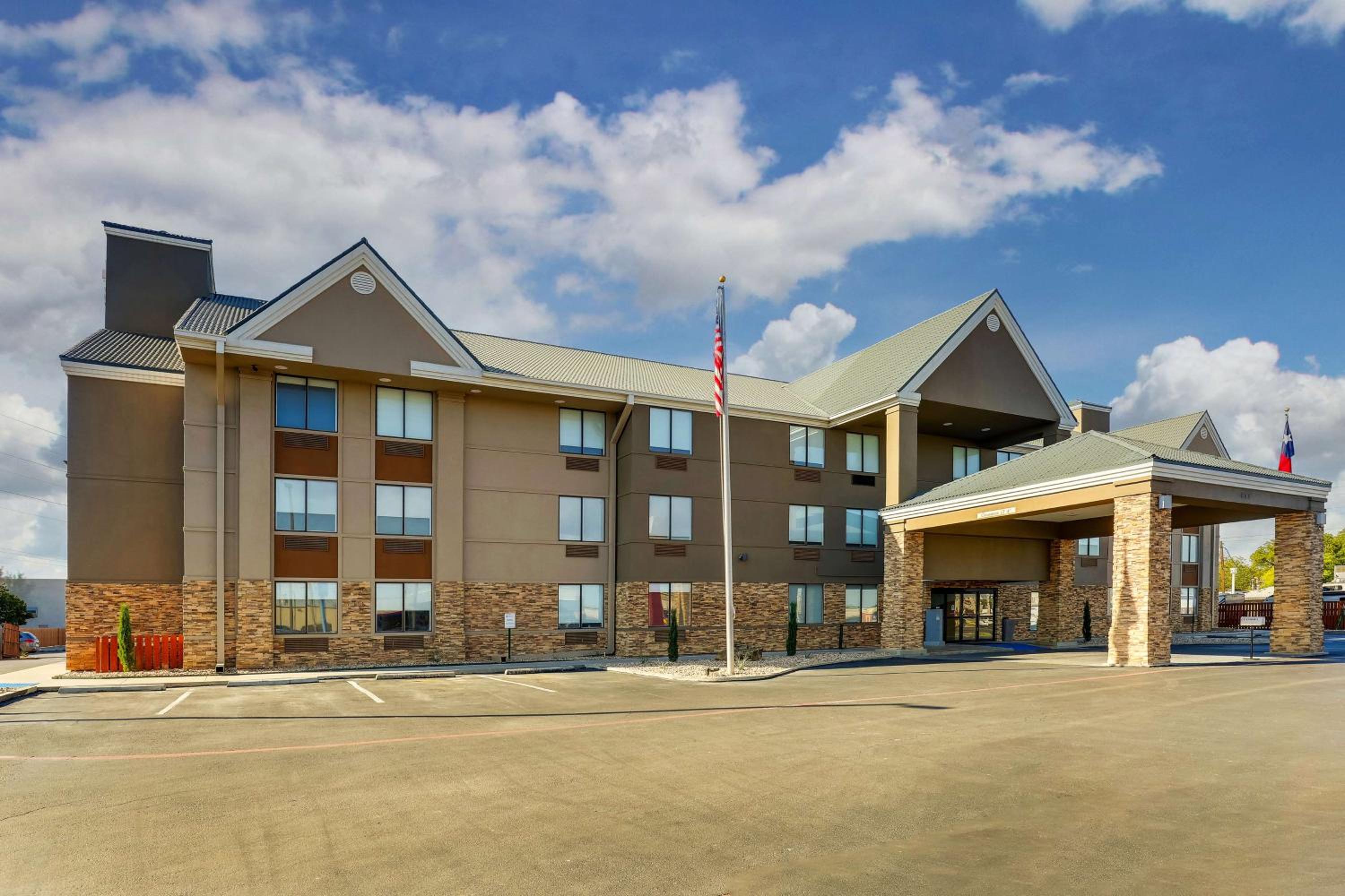 Best Western Plus Riata, Photo 52