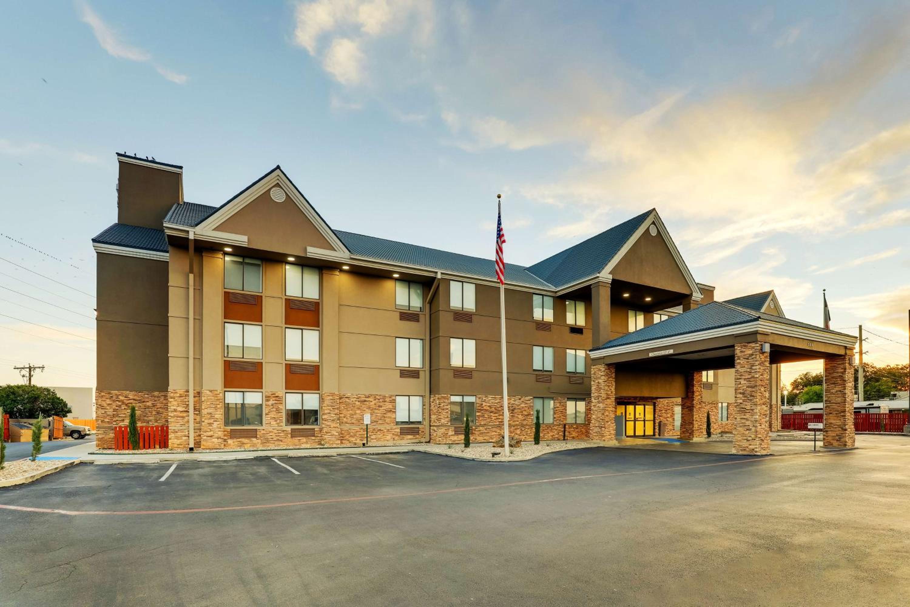 Best Western Plus Riata, Photo 33
