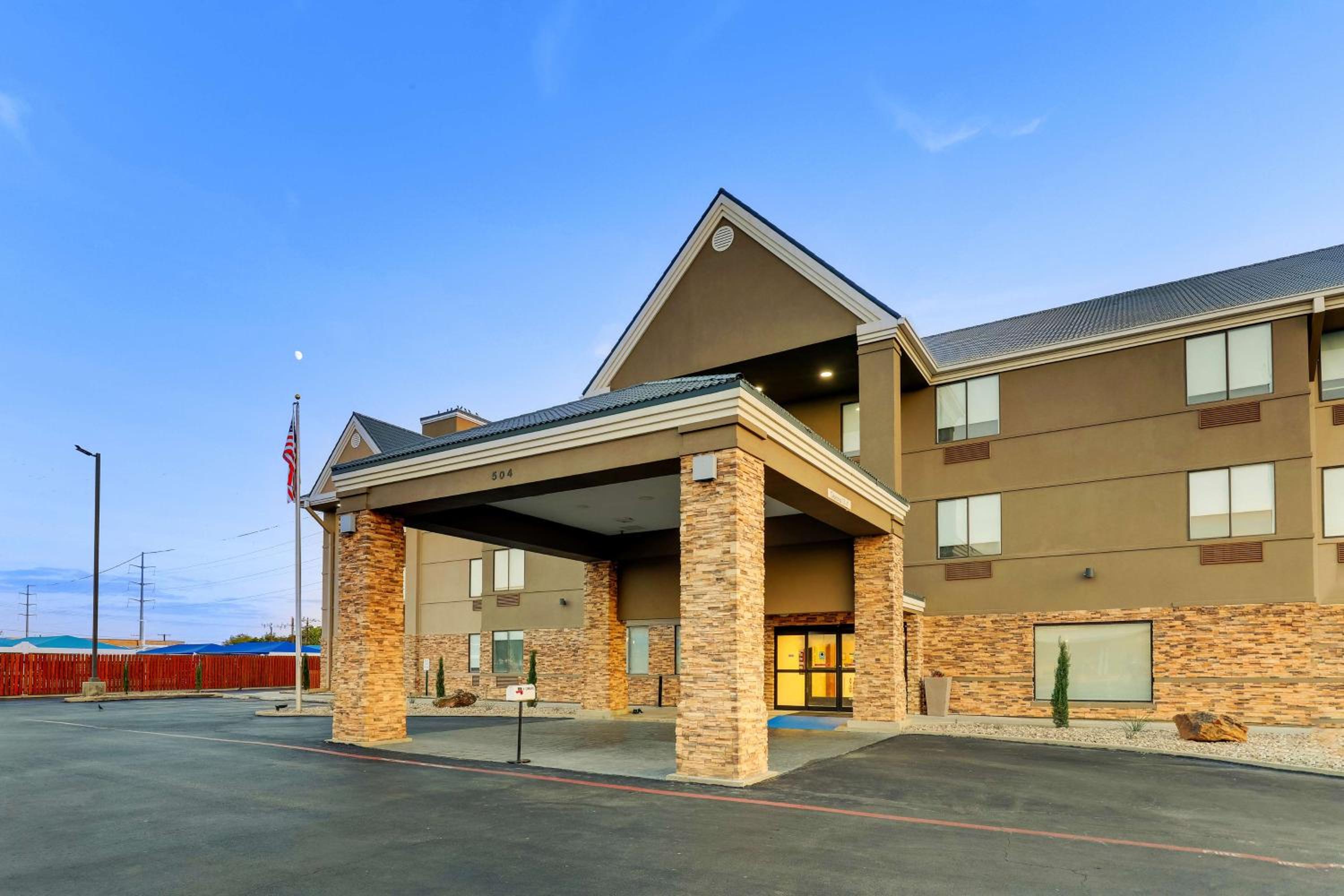 Best Western Plus Riata, Photo 13