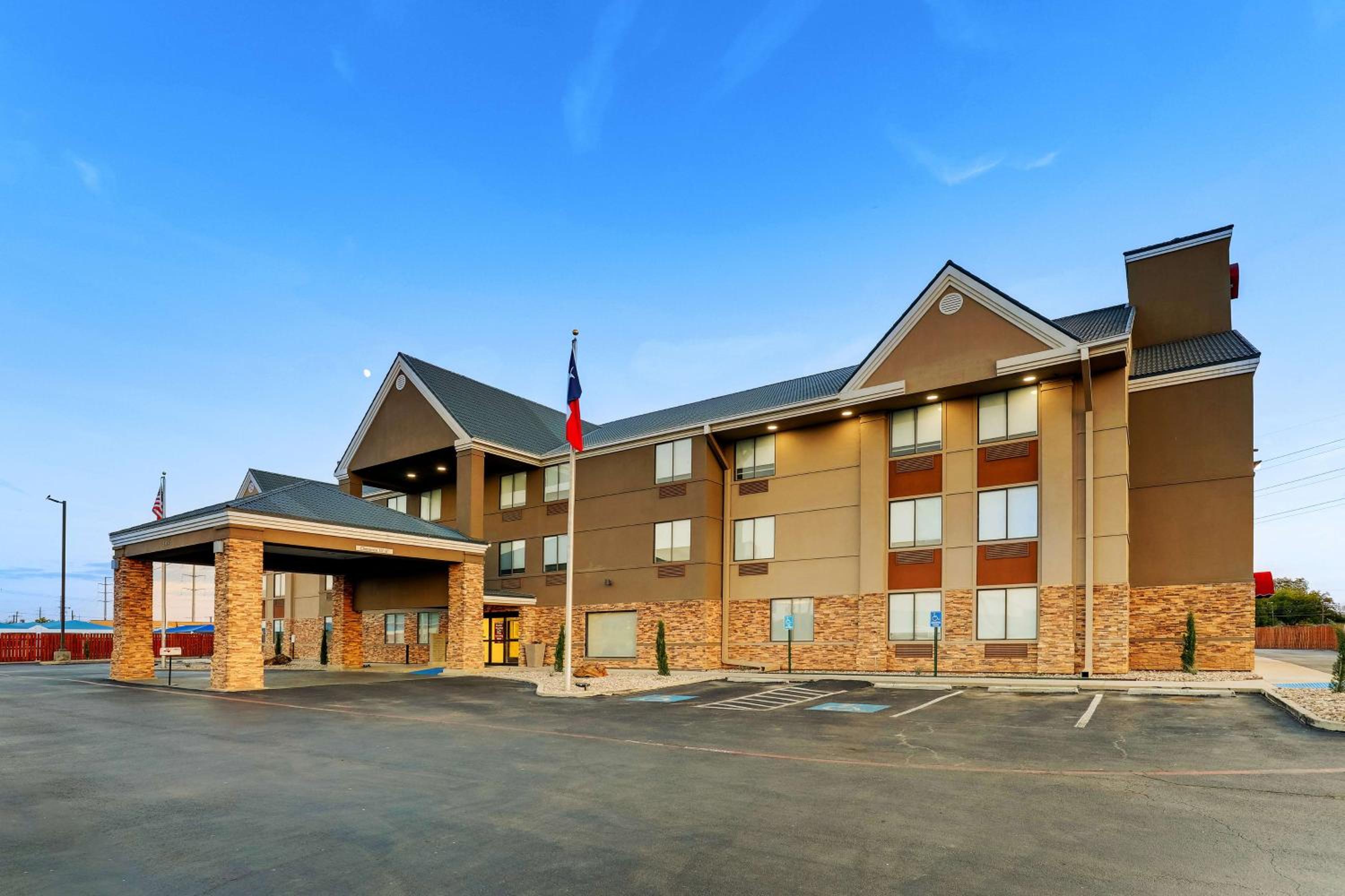 Best Western Plus Riata, Photo 62