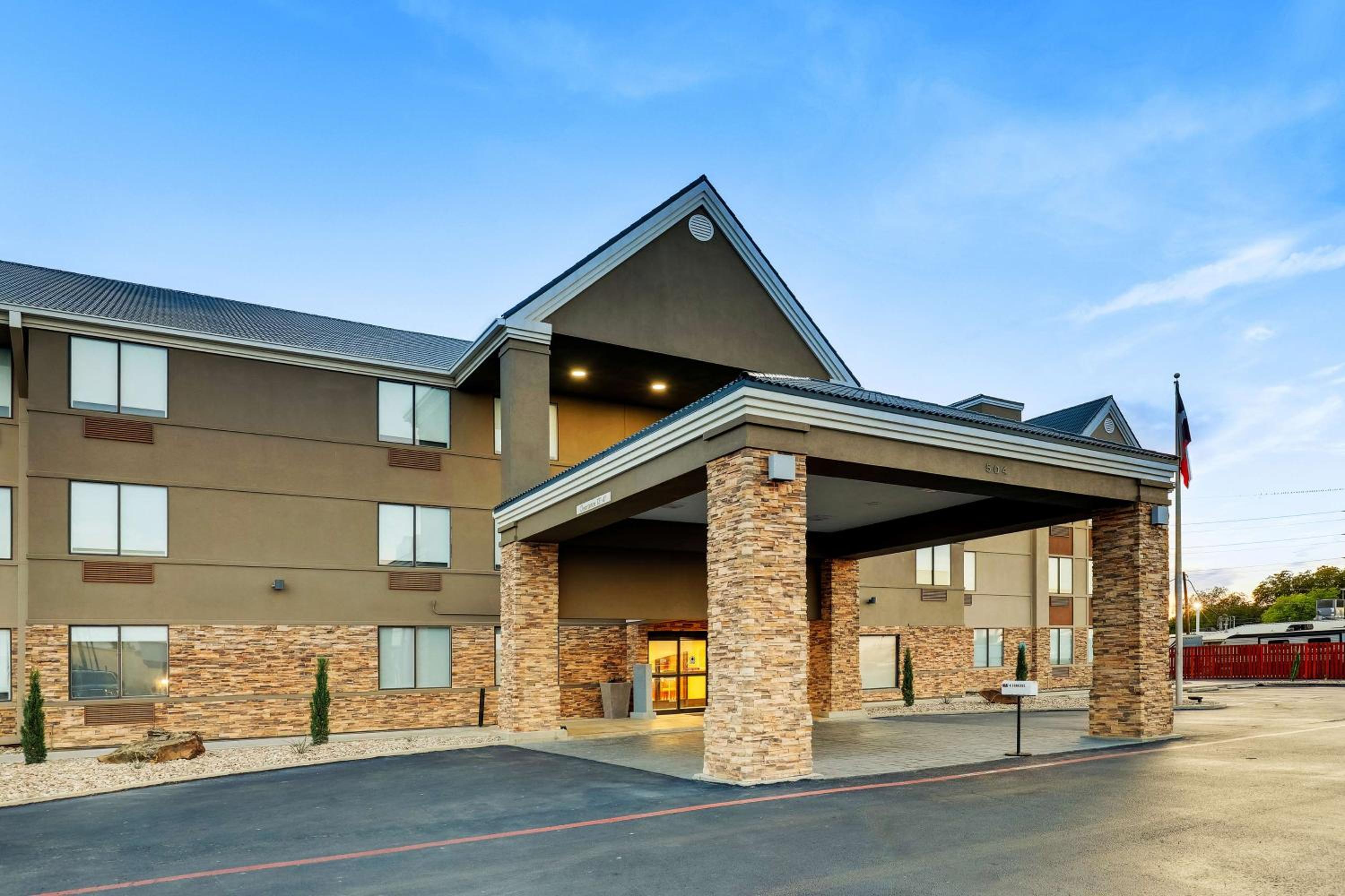 Best Western Plus Riata, Photo 44
