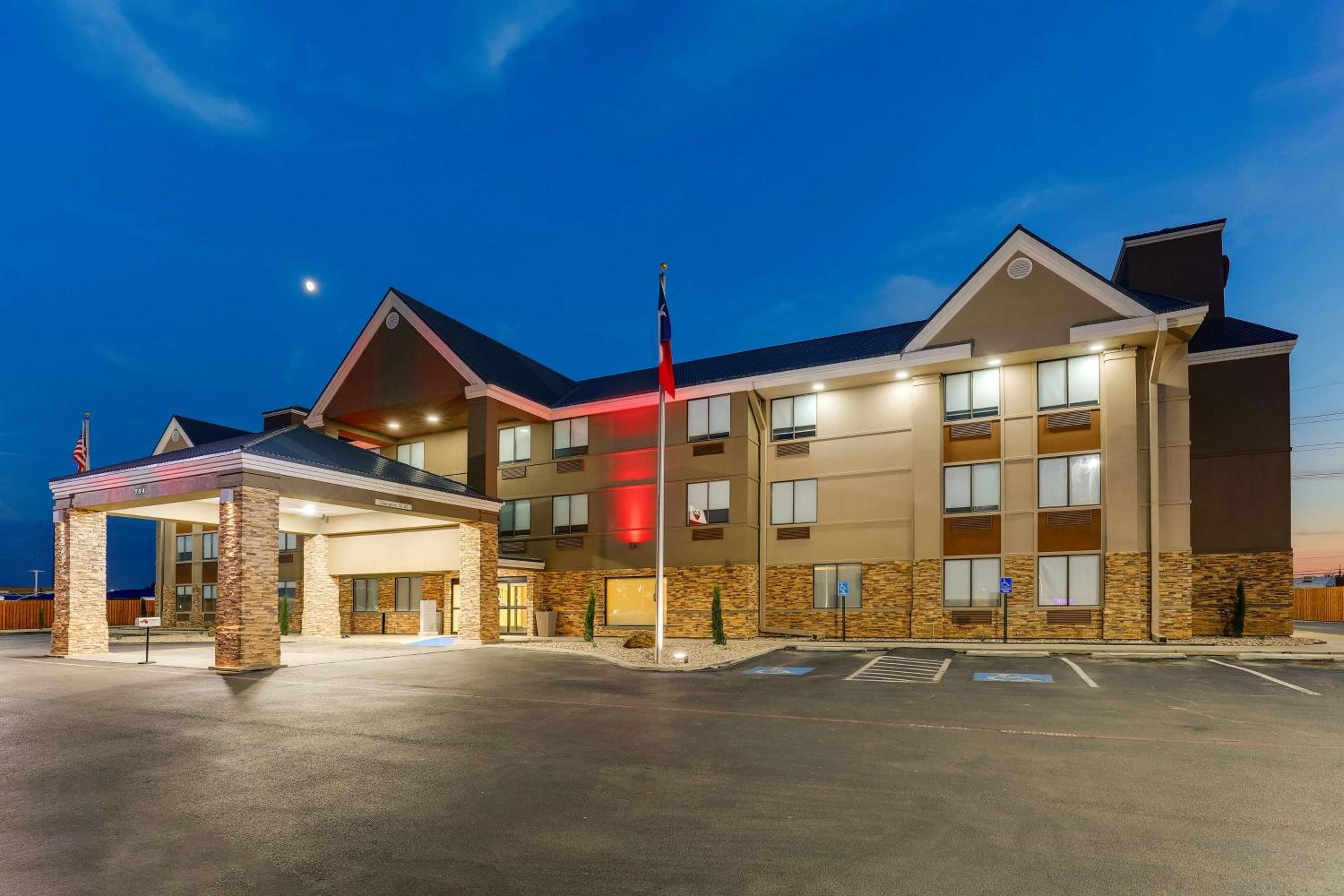 Best Western Plus Riata, Photo 57