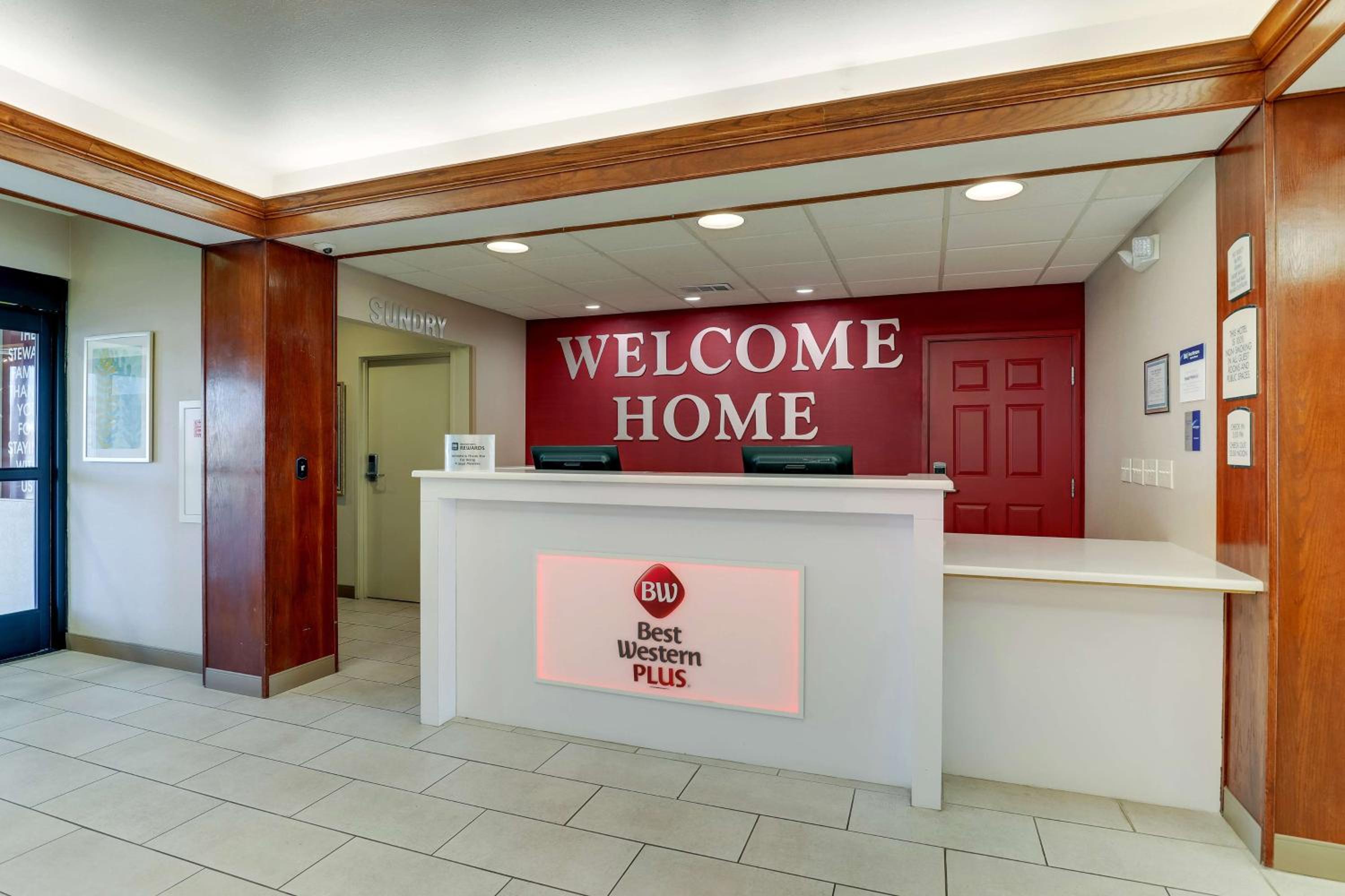 Best Western Plus Riata, Photo 46