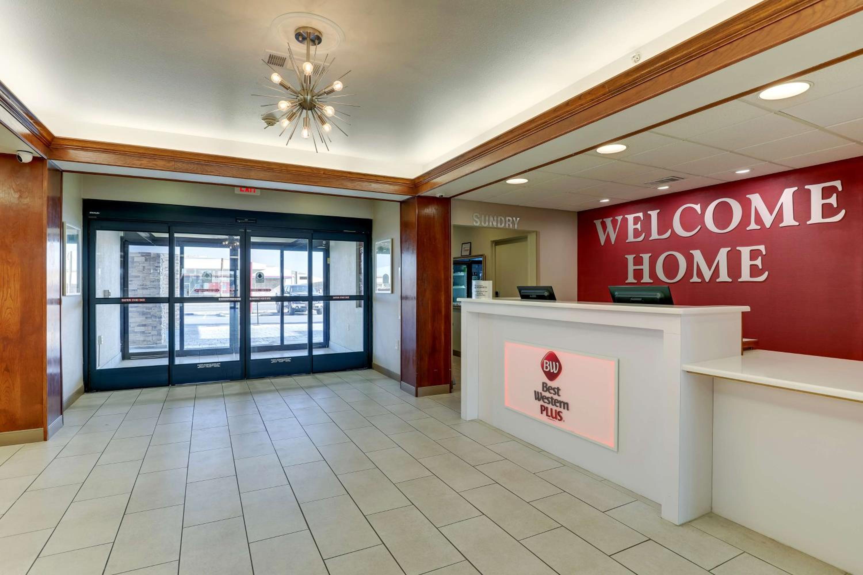 Best Western Plus Riata, Photo 34