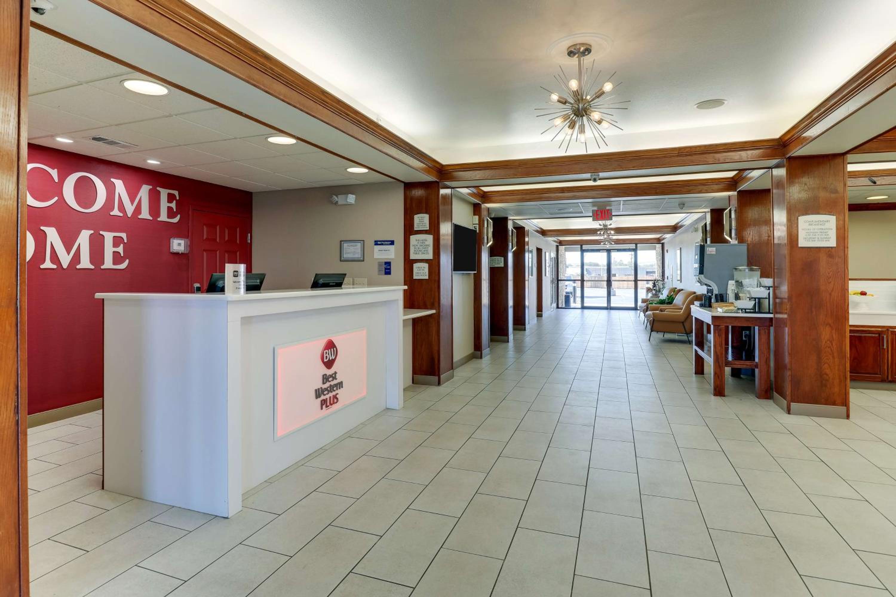 Best Western Plus Riata, Photo 15