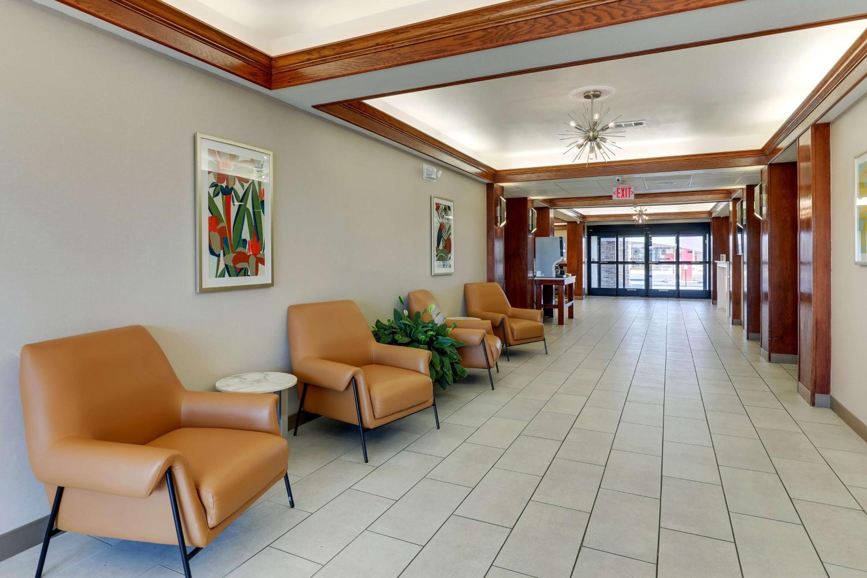 Best Western Plus Riata, Photo 55