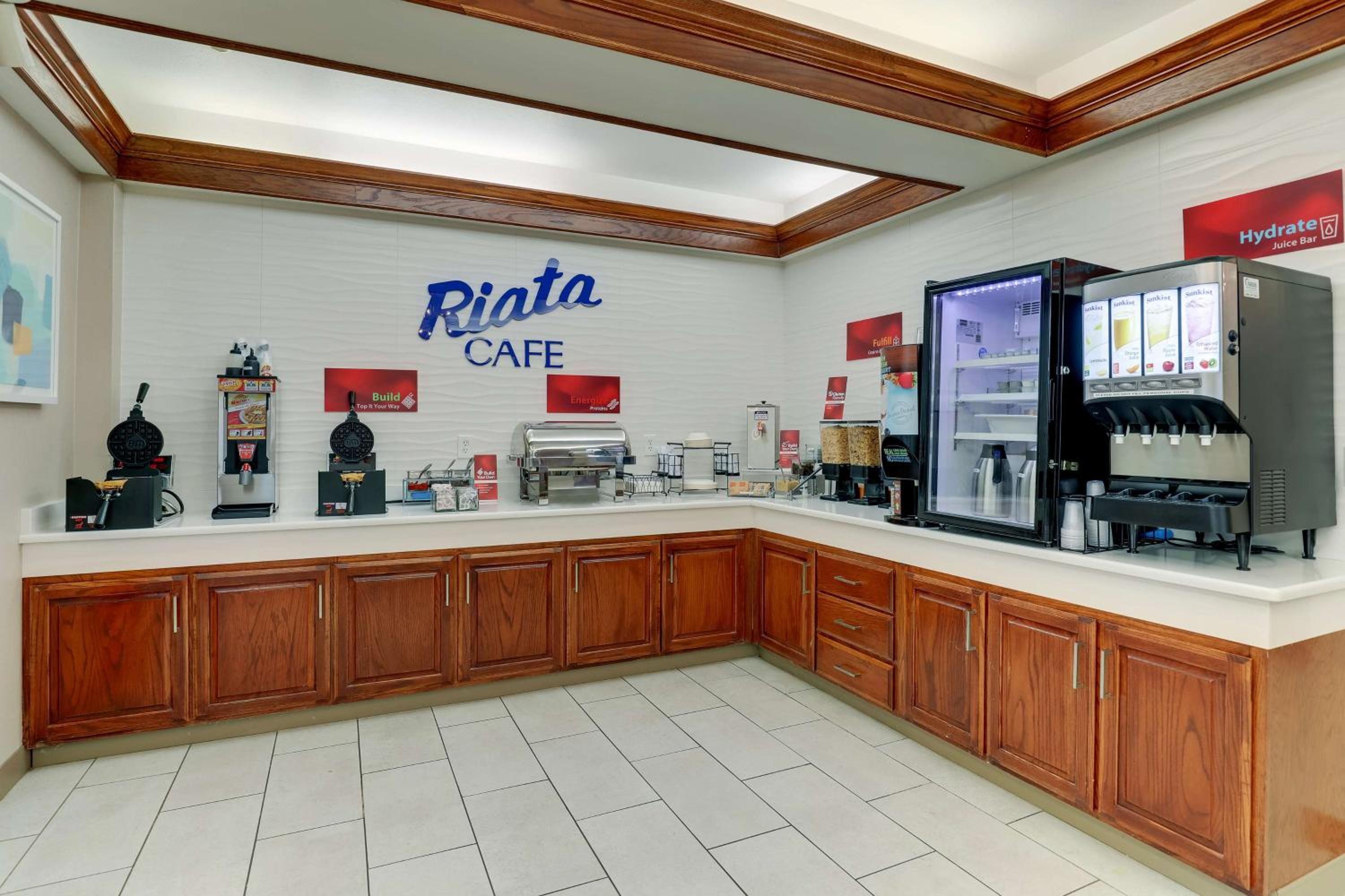 Best Western Plus Riata, Photo 11