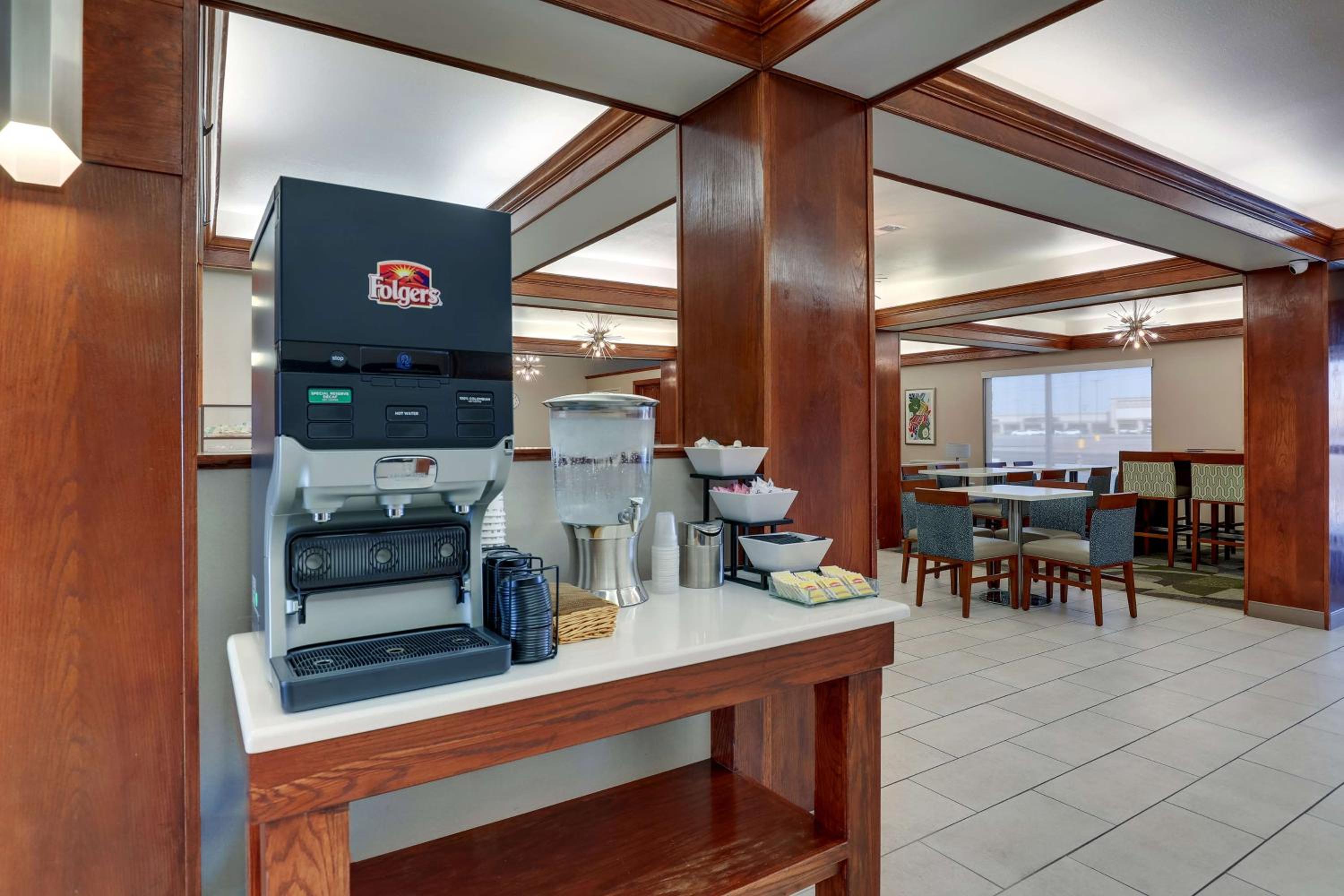 Best Western Plus Riata, Photo 51