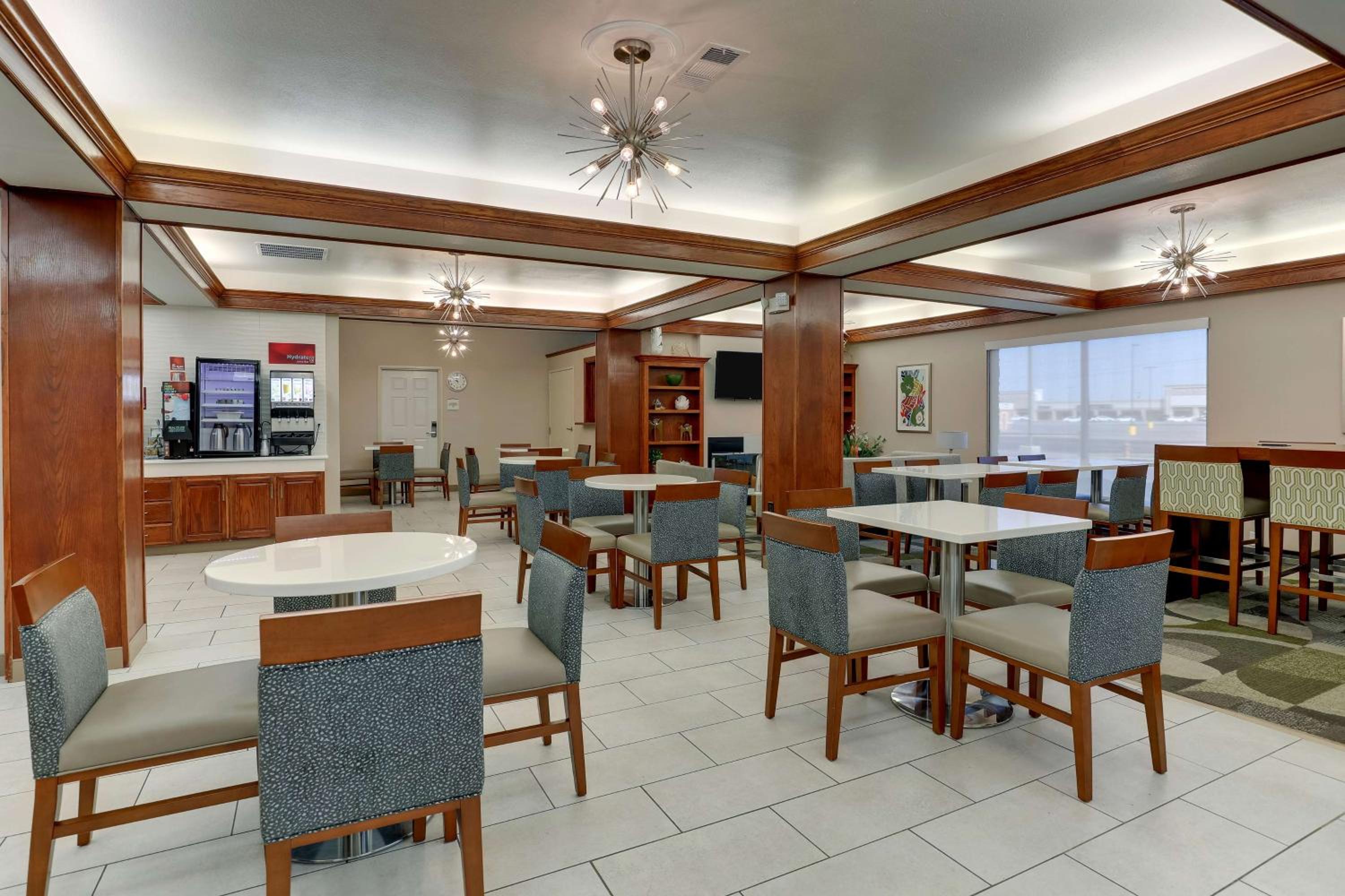 Best Western Plus Riata, Photo 21