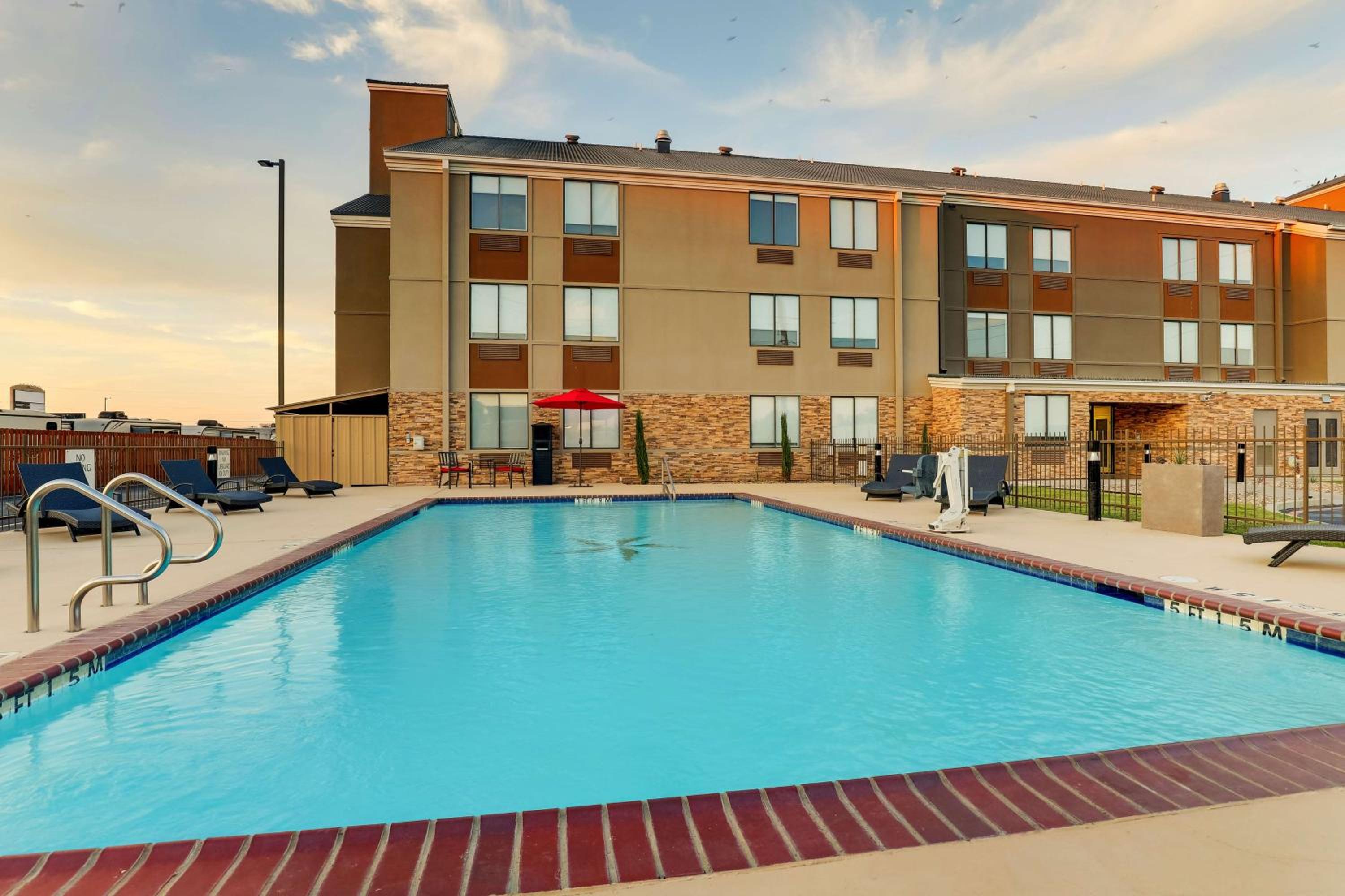 Best Western Plus Riata, Photo 59