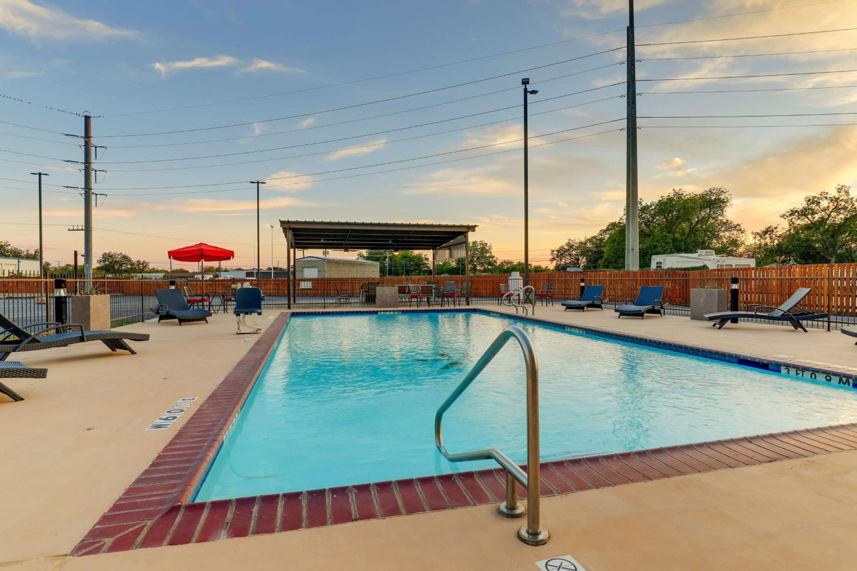 Best Western Plus Riata, Photo 35