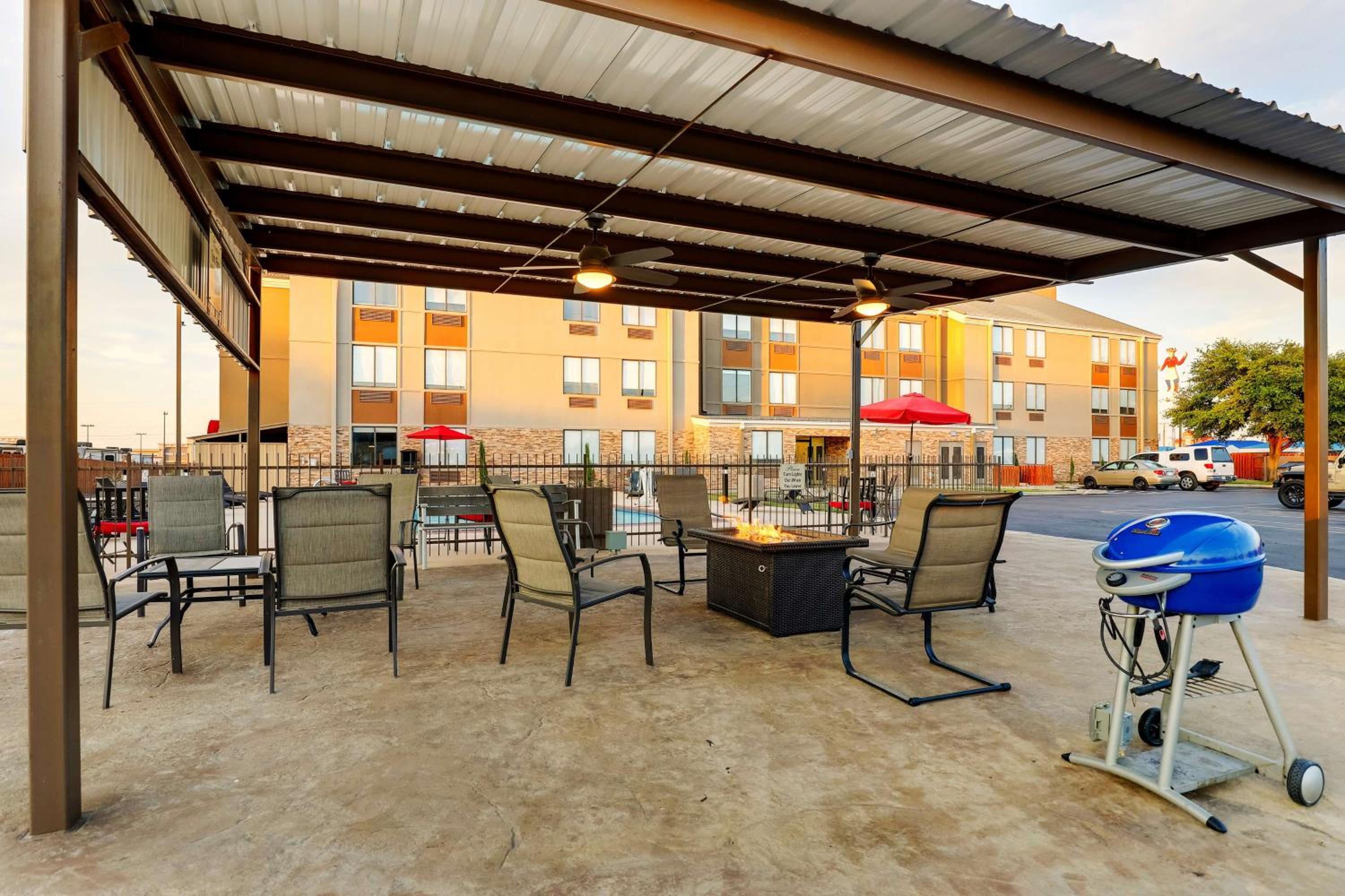 Best Western Plus Riata, Photo 40
