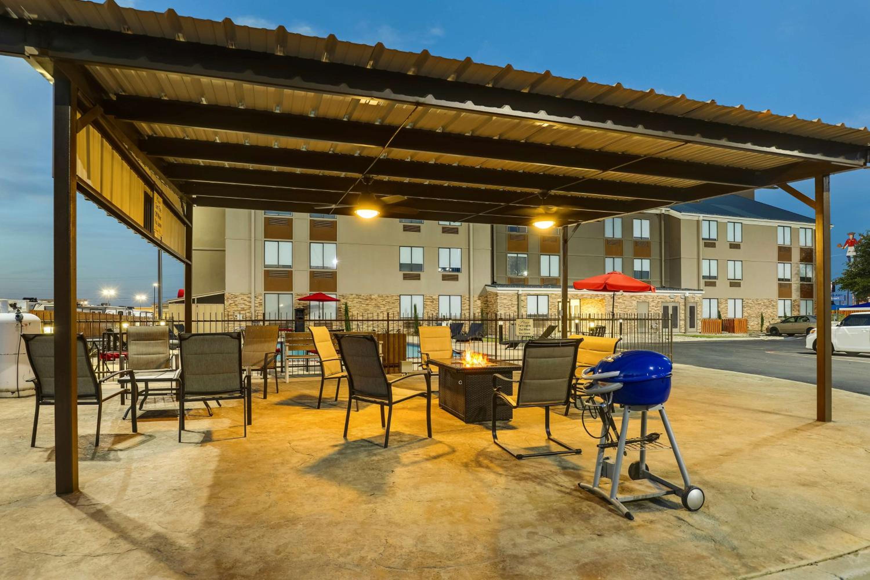 Best Western Plus Riata, Photo 29