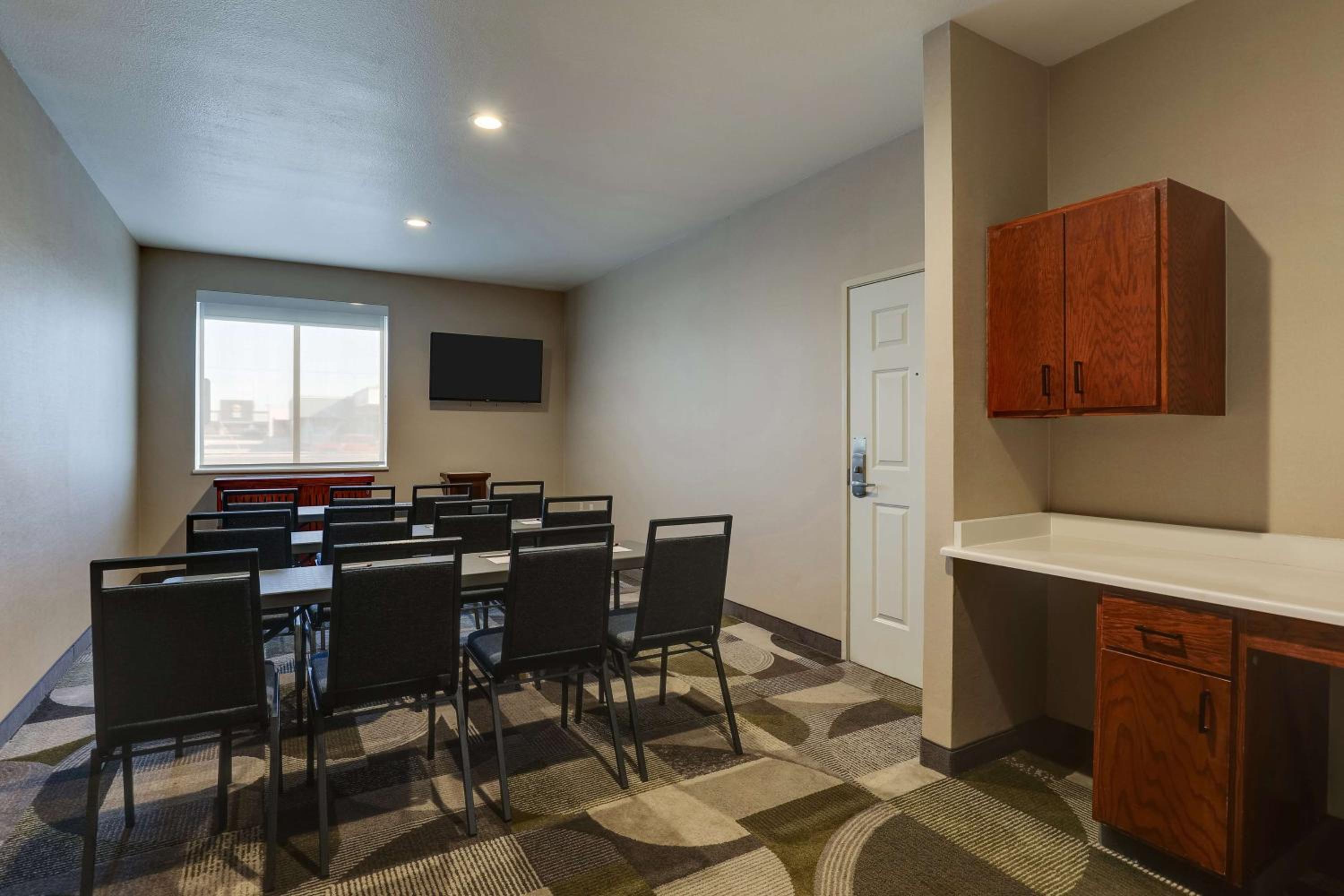 Best Western Plus Riata, Photo 18