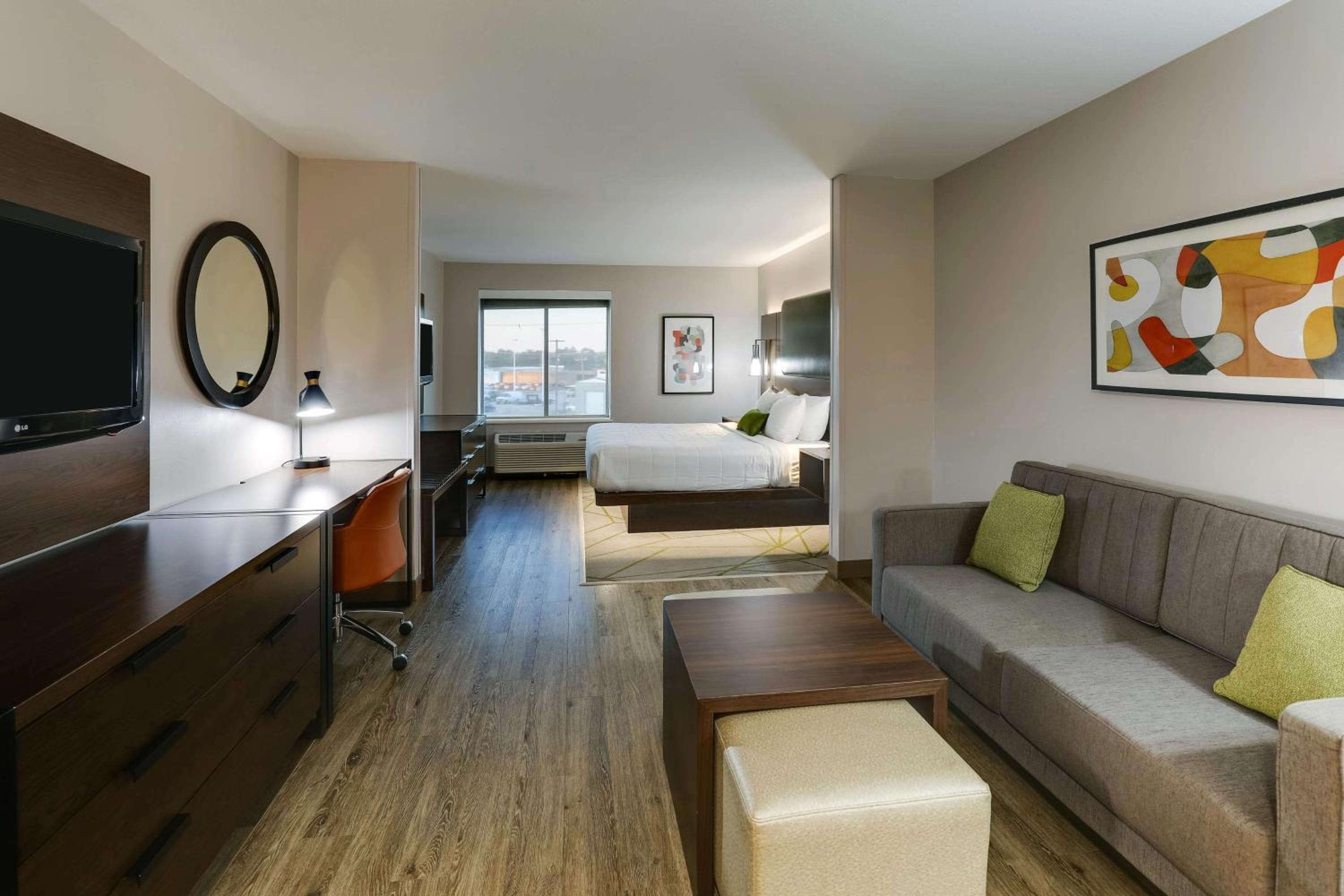 Best Western Plus Riata, Photo 48