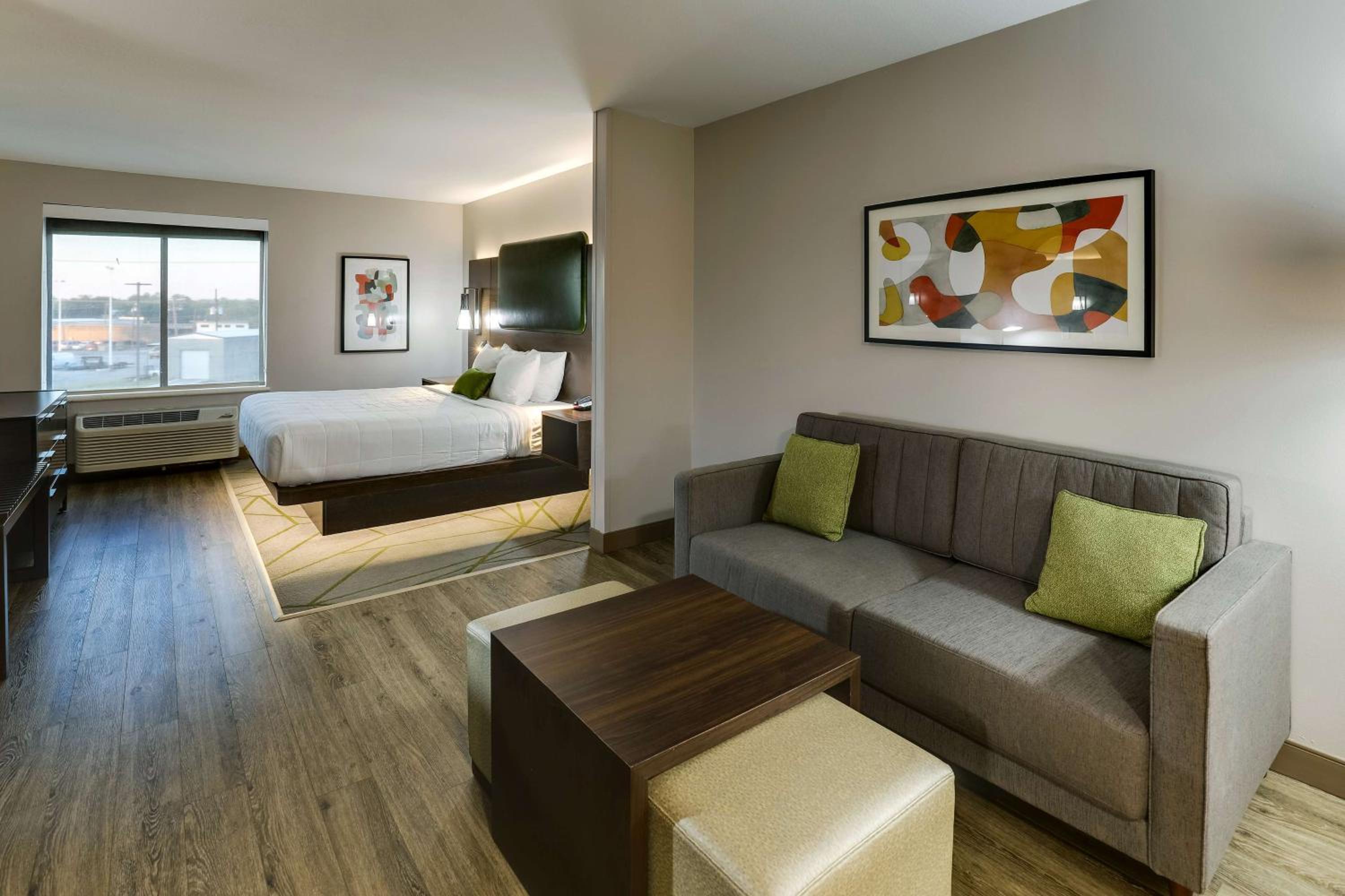 Best Western Plus Riata, Photo 50