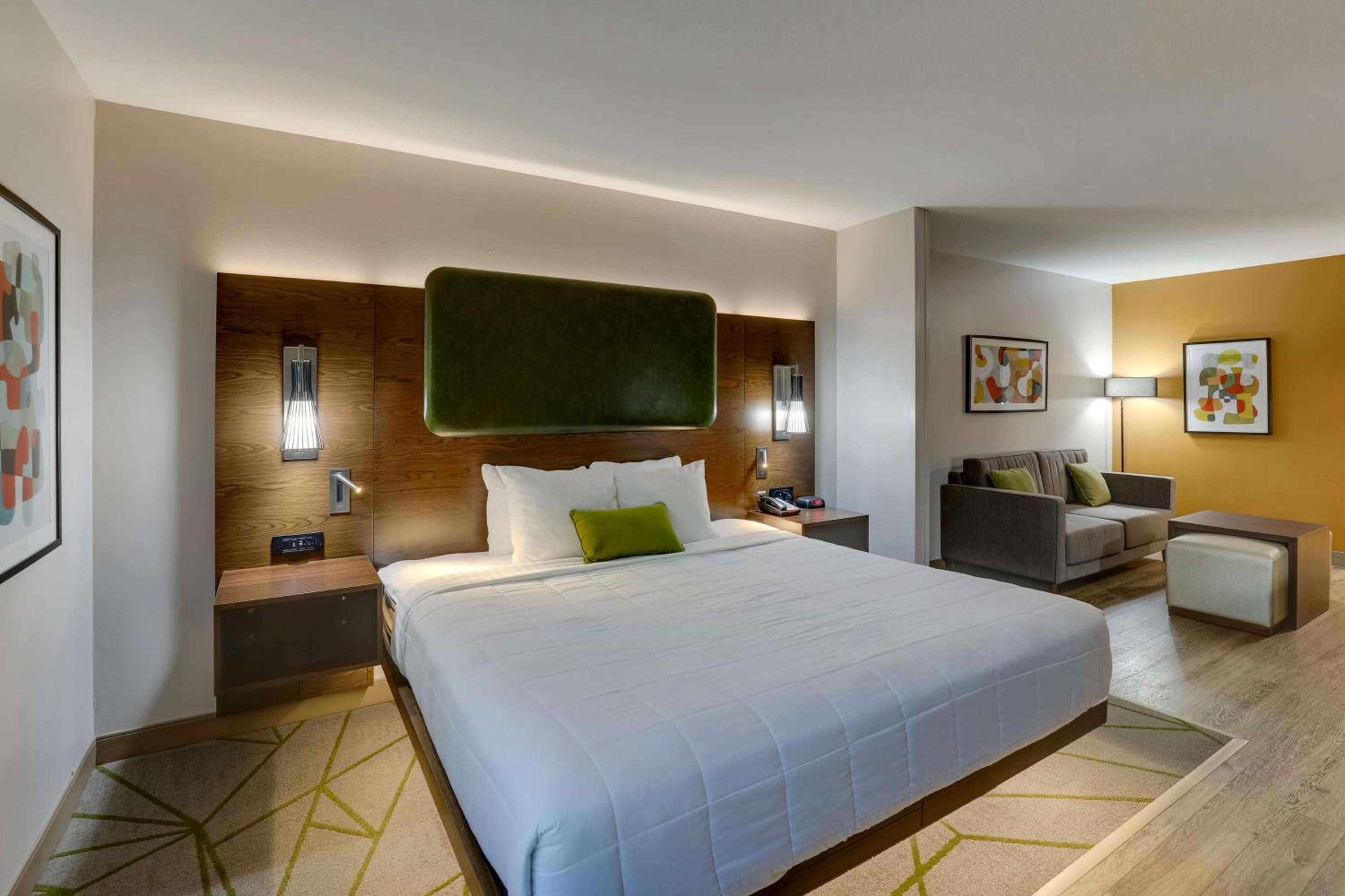 Best Western Plus Riata, Photo 23