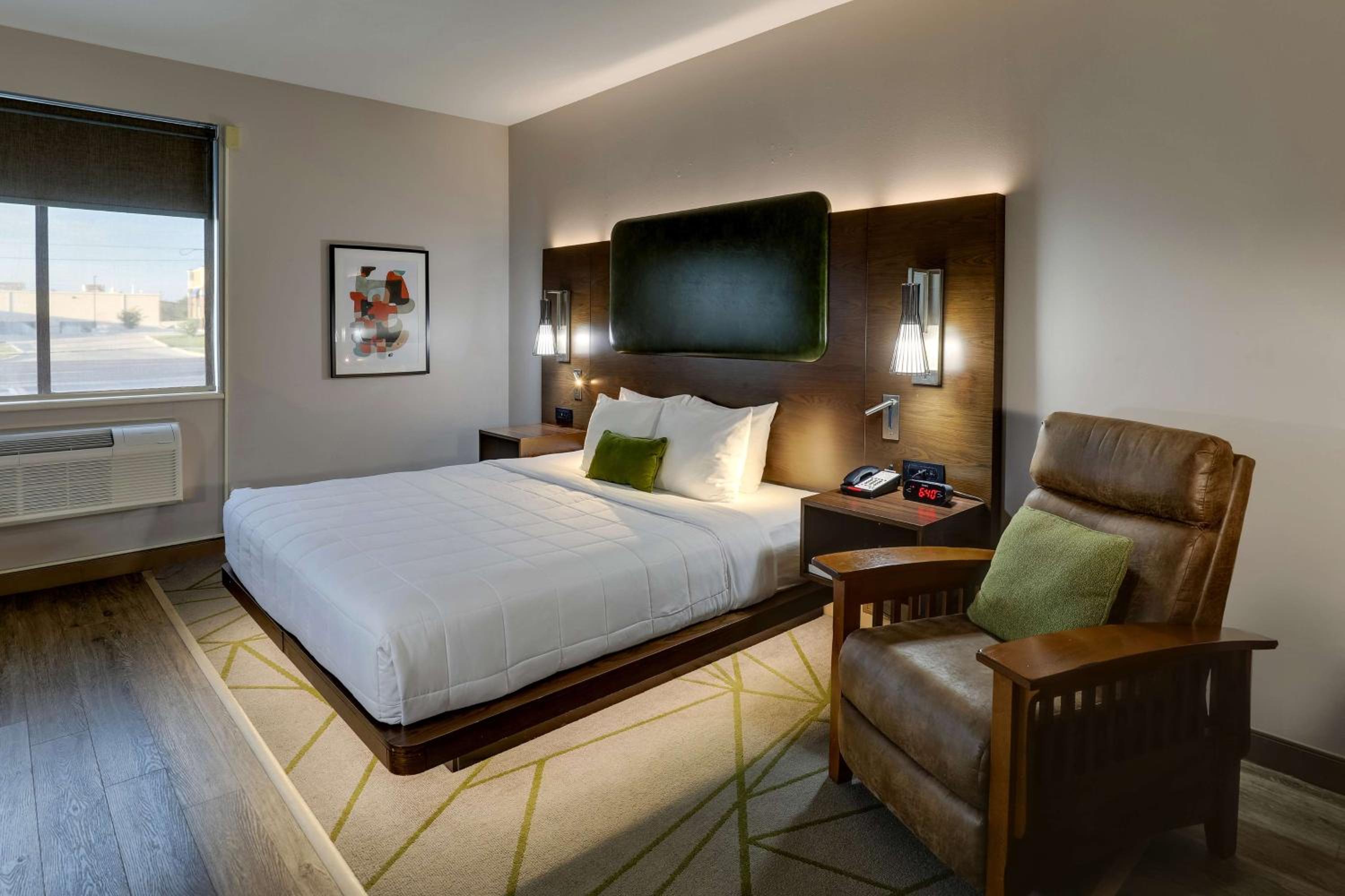 Best Western Plus Riata, Photo 54